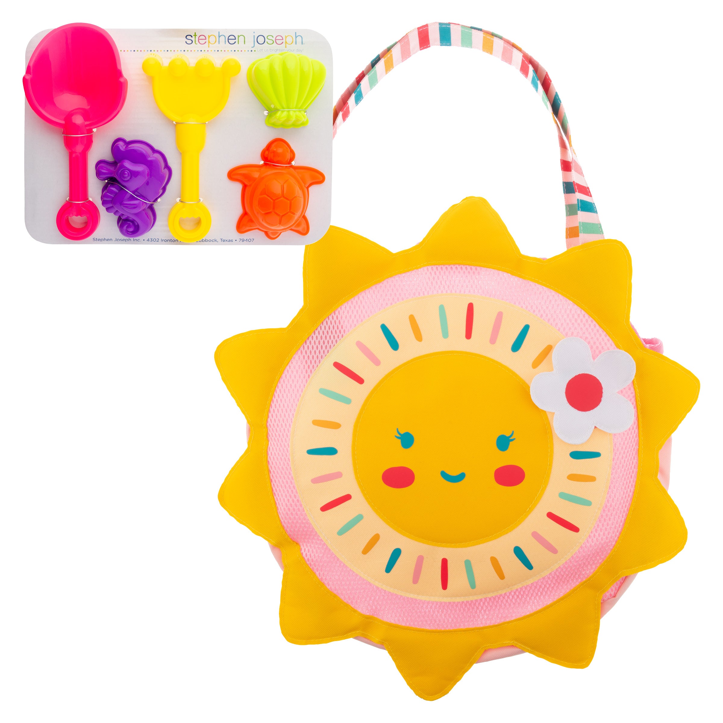 Beach Totes Sunshine