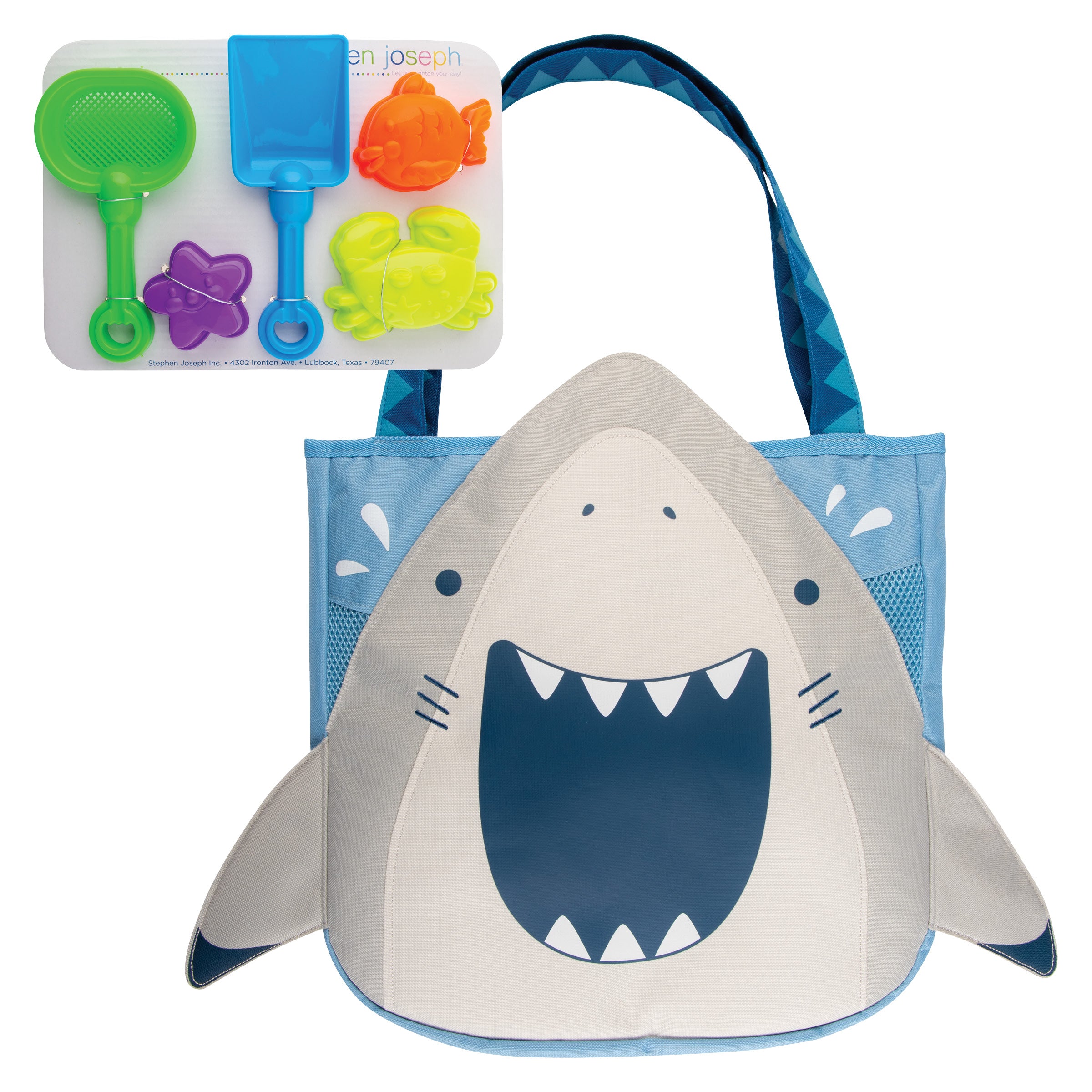 Beach Totes Shark
