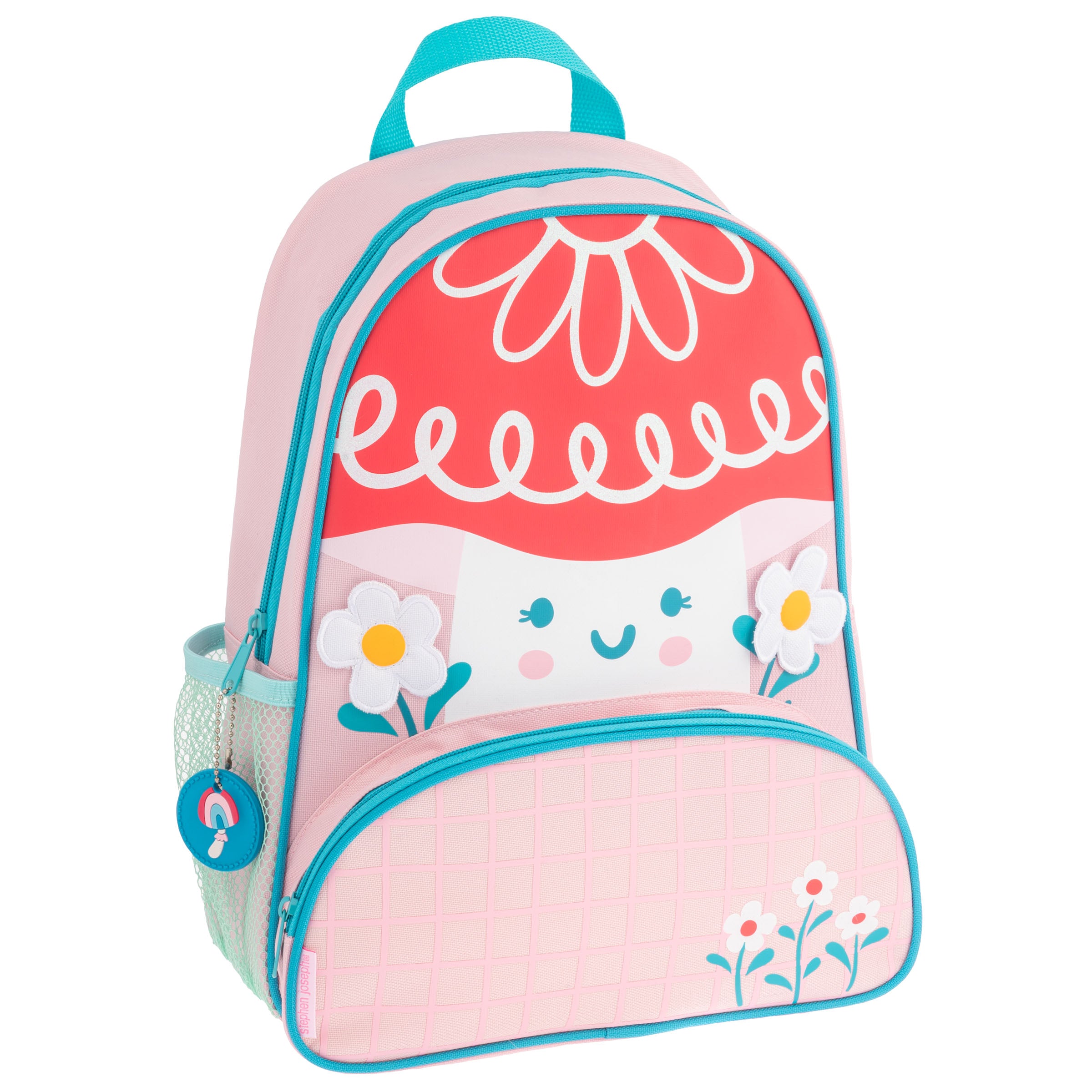 Sidekick Backpack Mushroom