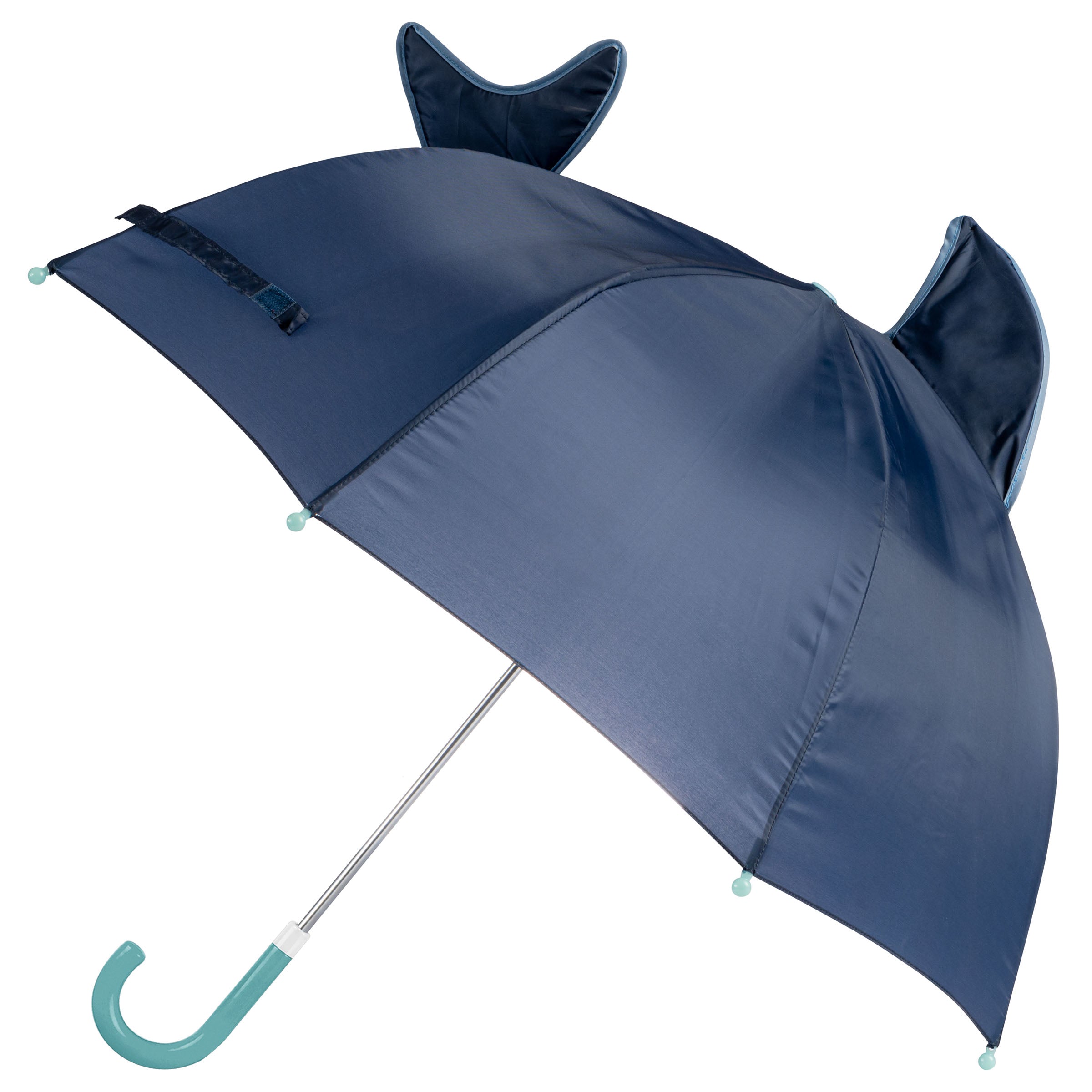 Pop Up Umbrella Shark