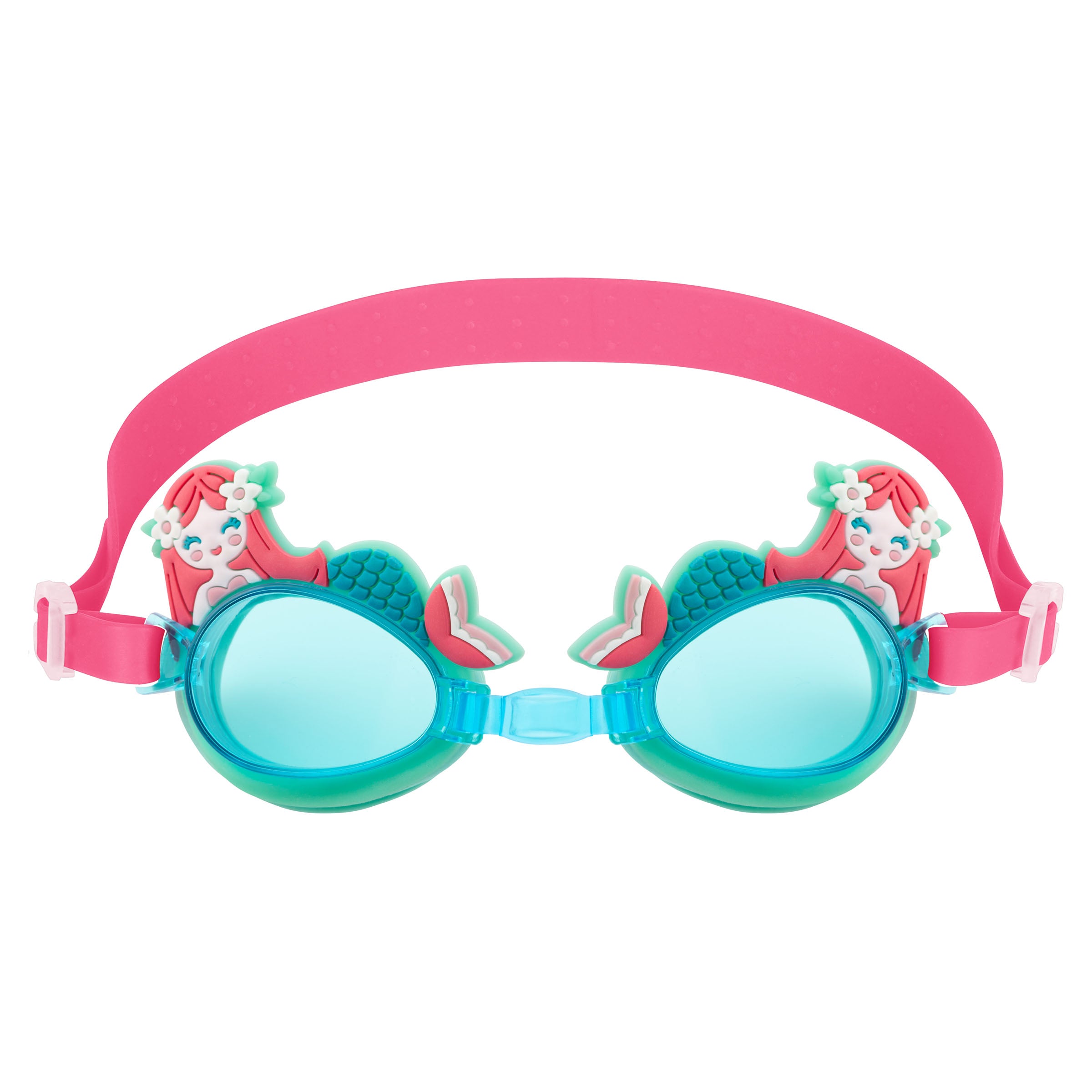 Swim Goggles Mermaid