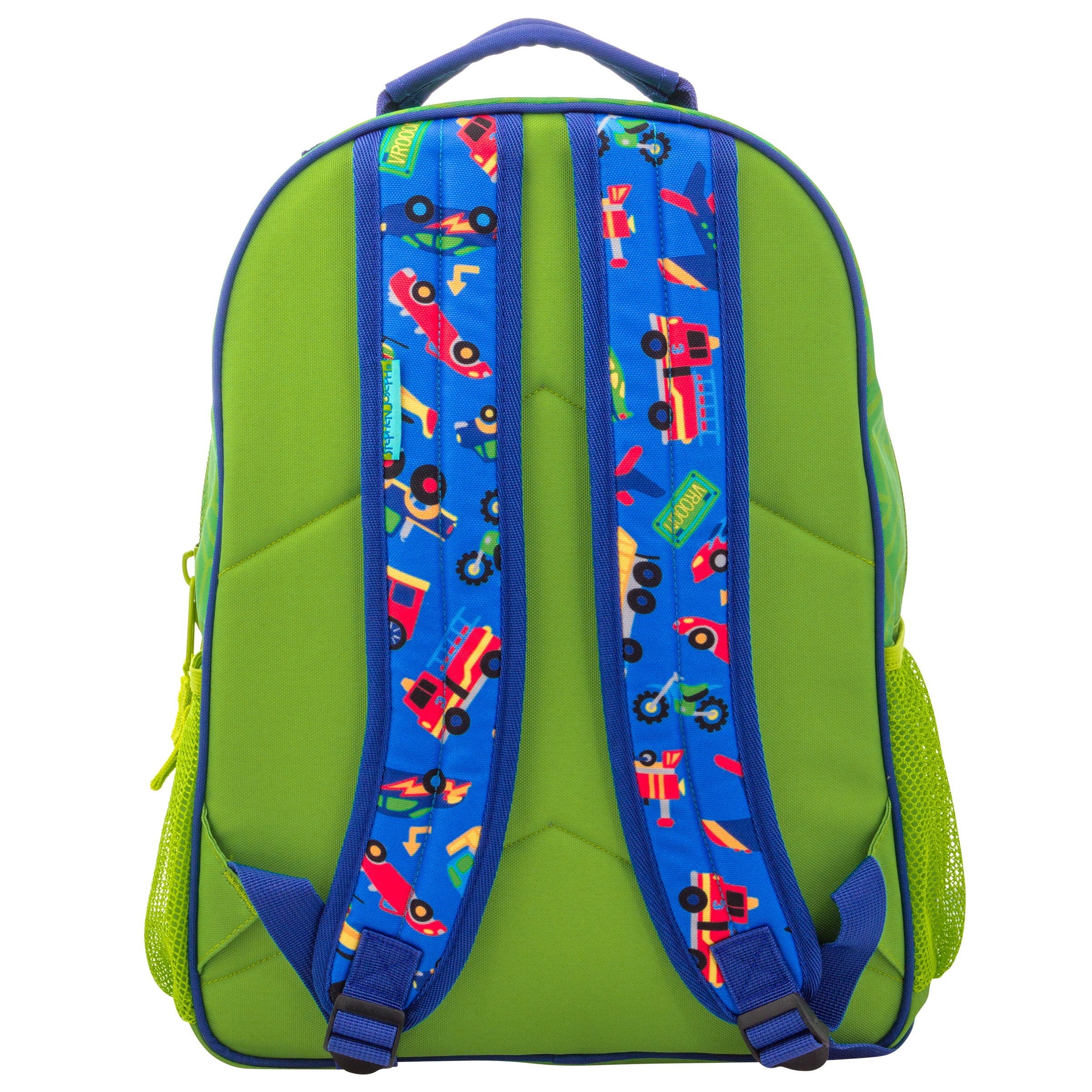 All Over Print Backpack Transportation