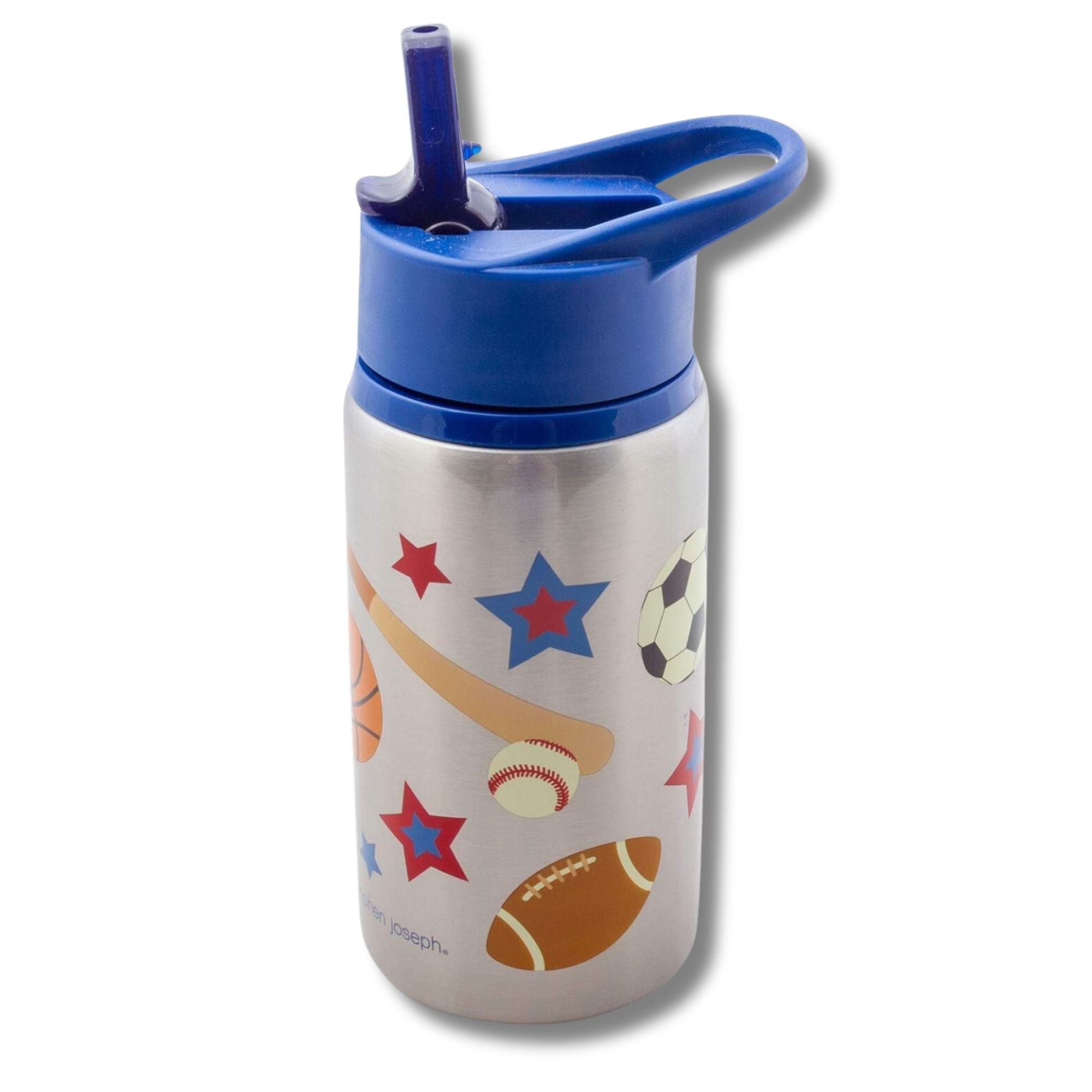 Stainless Steel Bottle Sports
