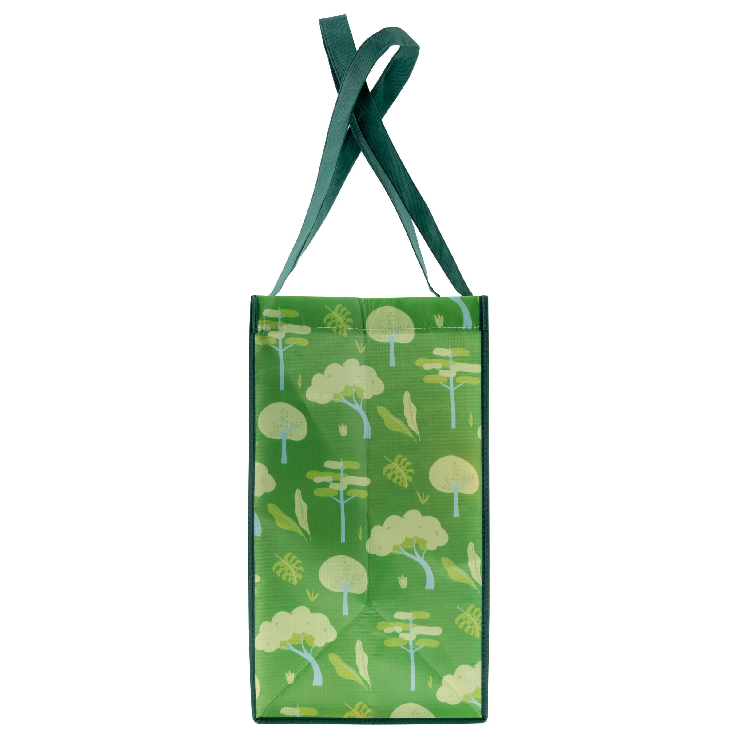 Large Recycled Gift Bags Zoo