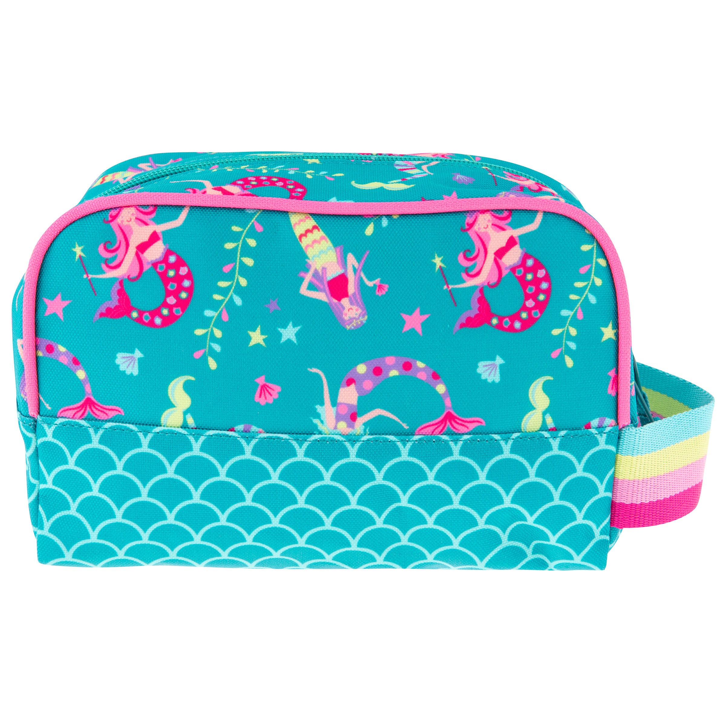 Toiletry Bags Mermaid