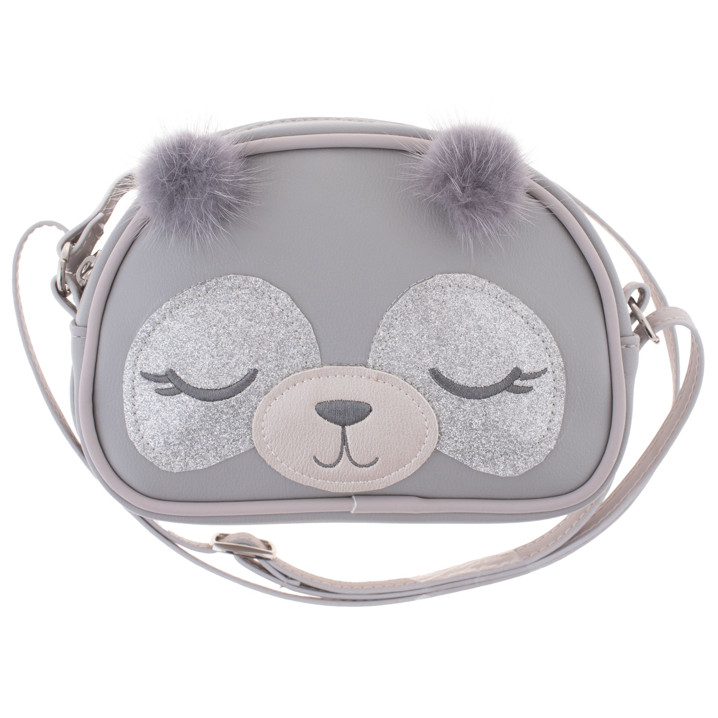 Fashion Purse Panda