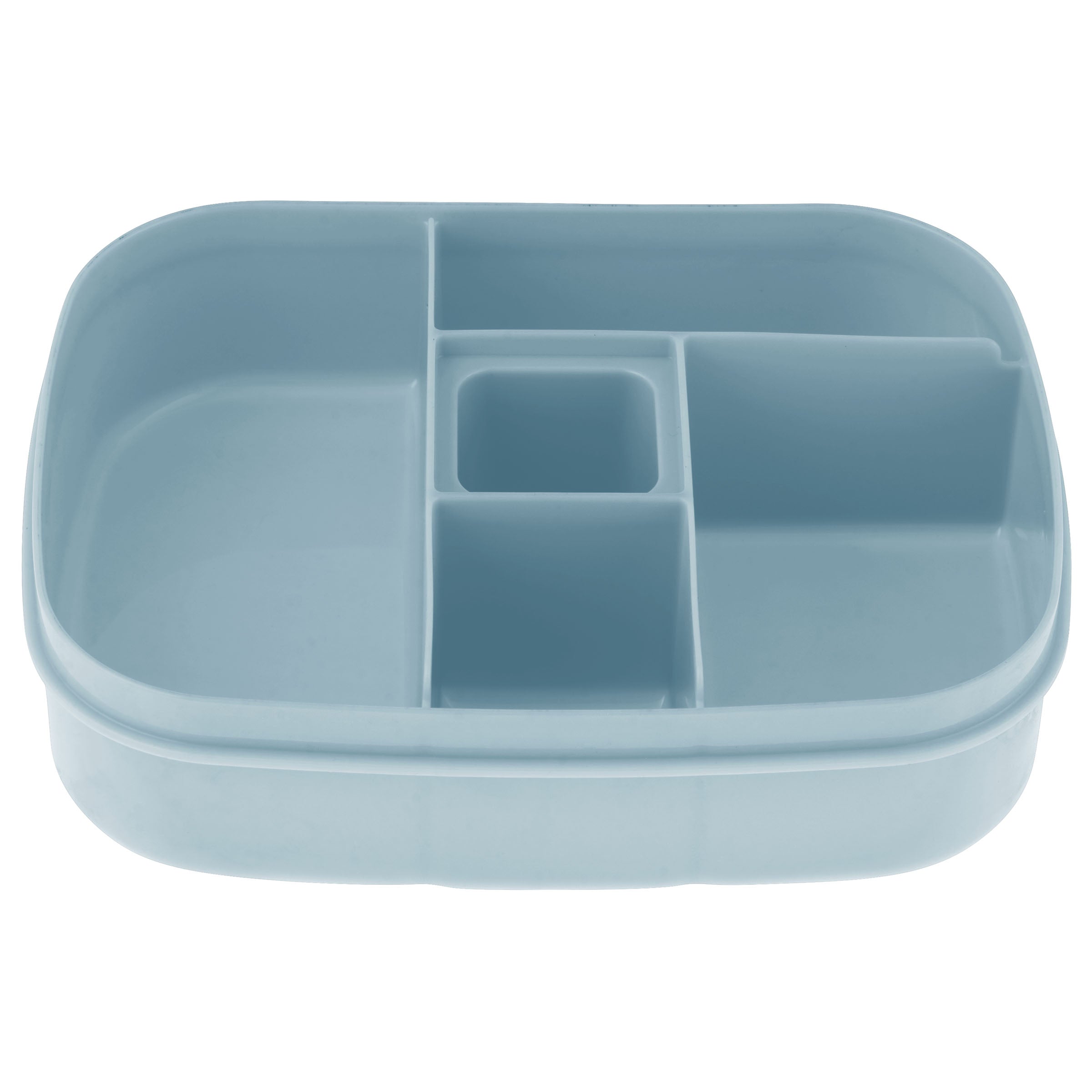 Bento Box With Removable Tray