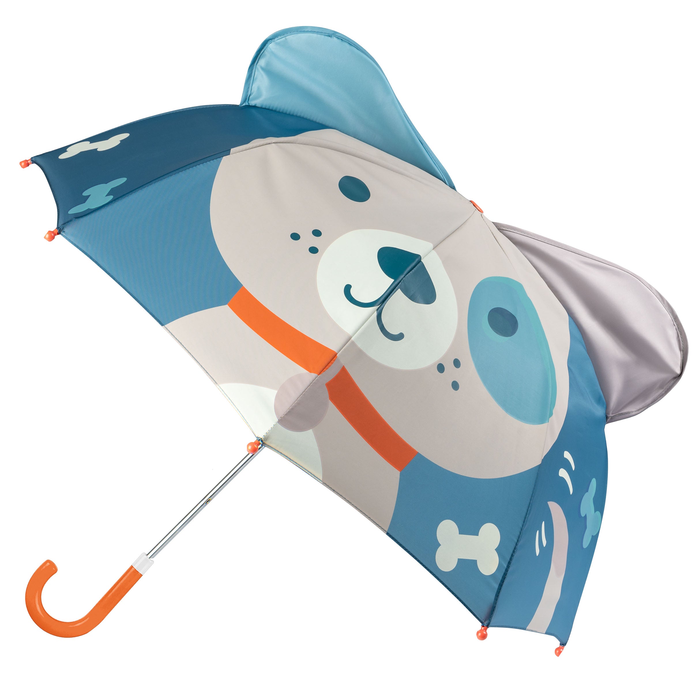 Pop Up Umbrella Puppy