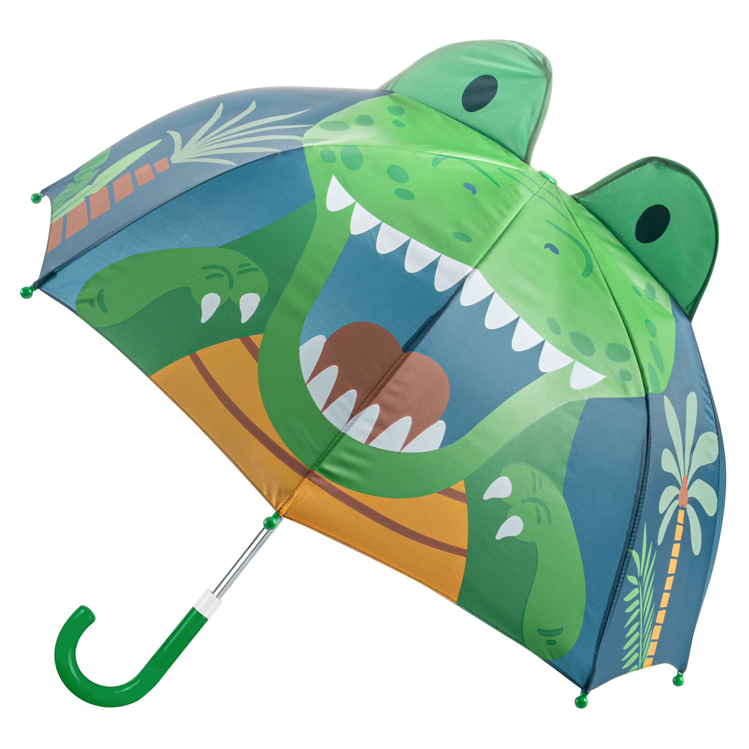 Pop Up Umbrella Dino
