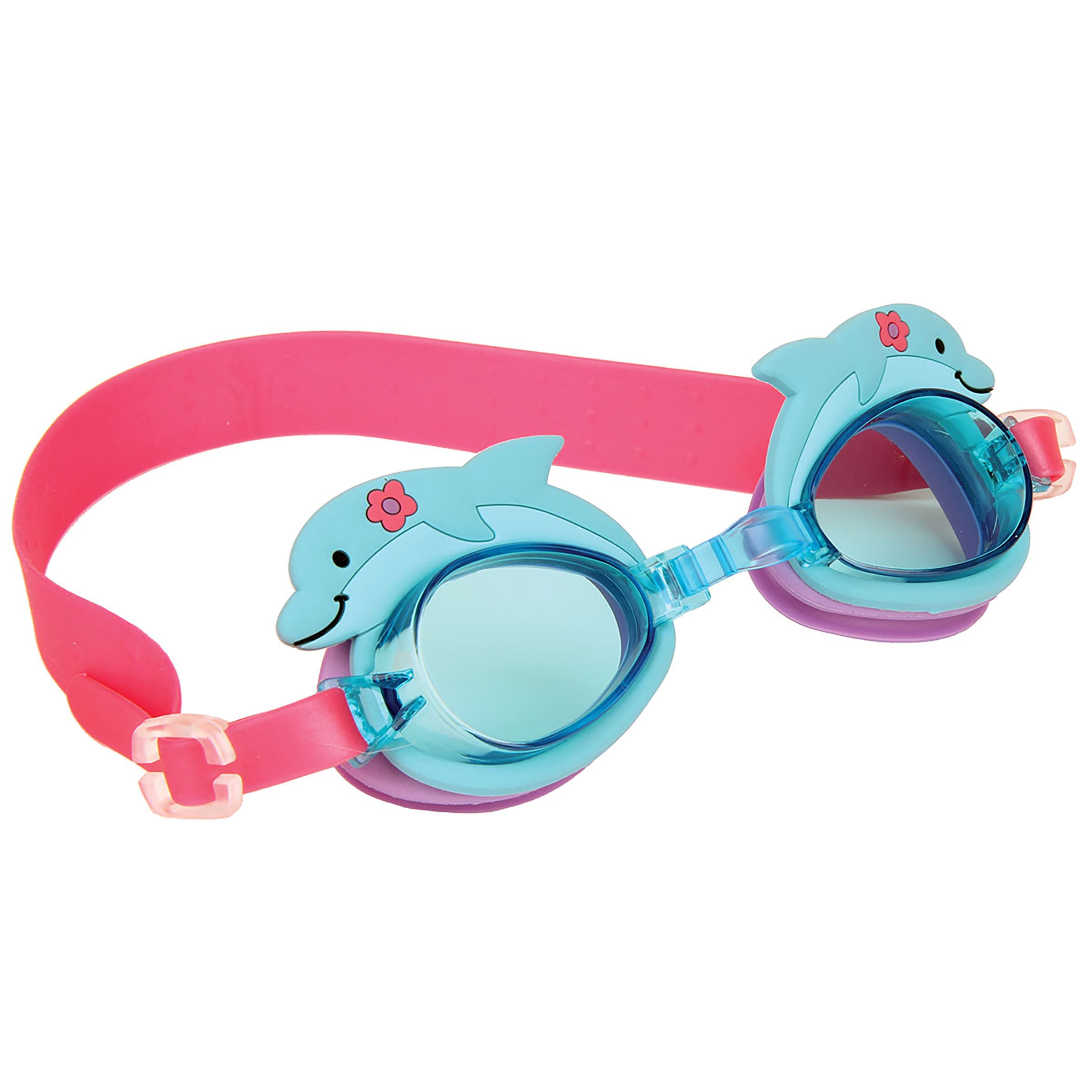 Swim Goggles Dolphin