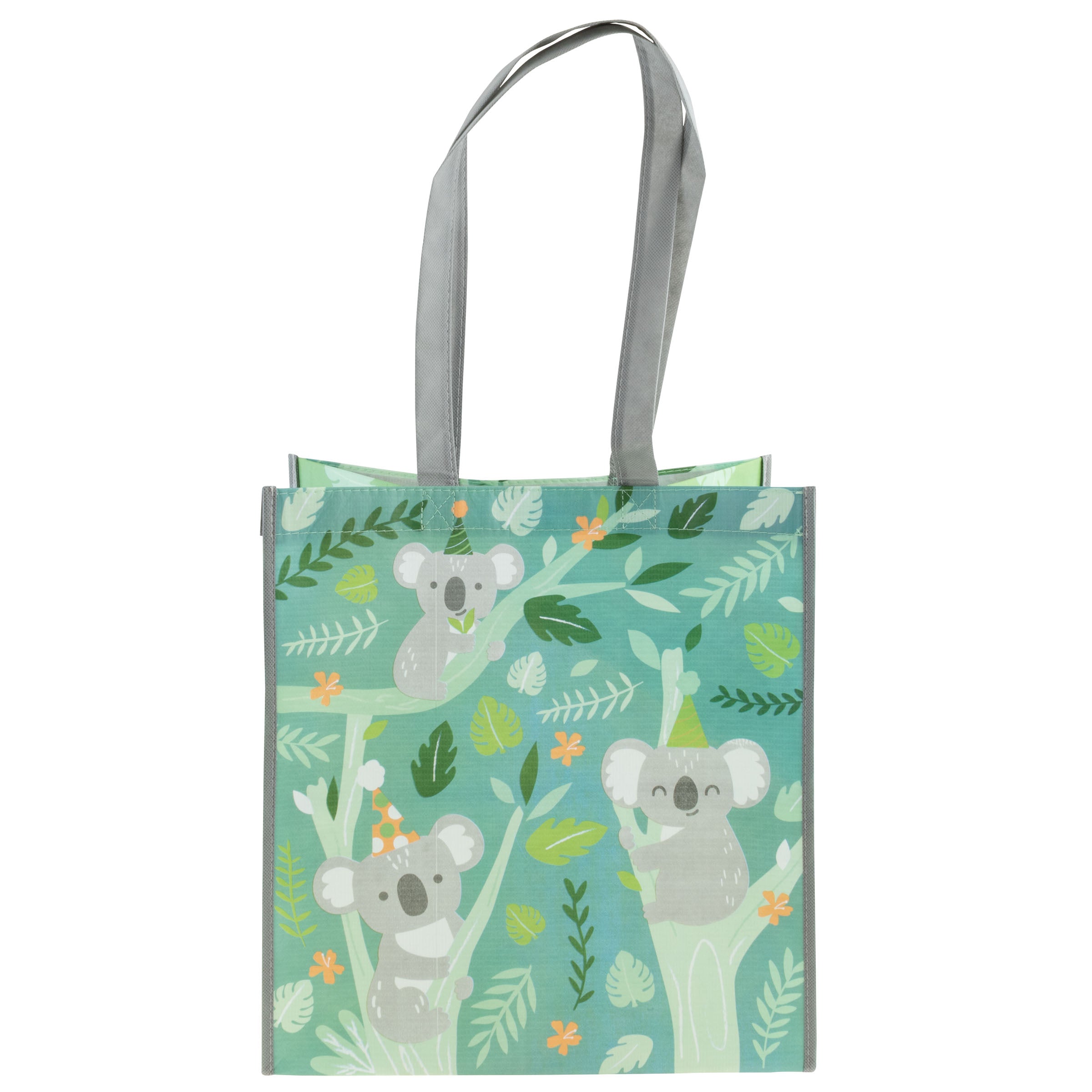 Large Recycled Gift Bags Koala