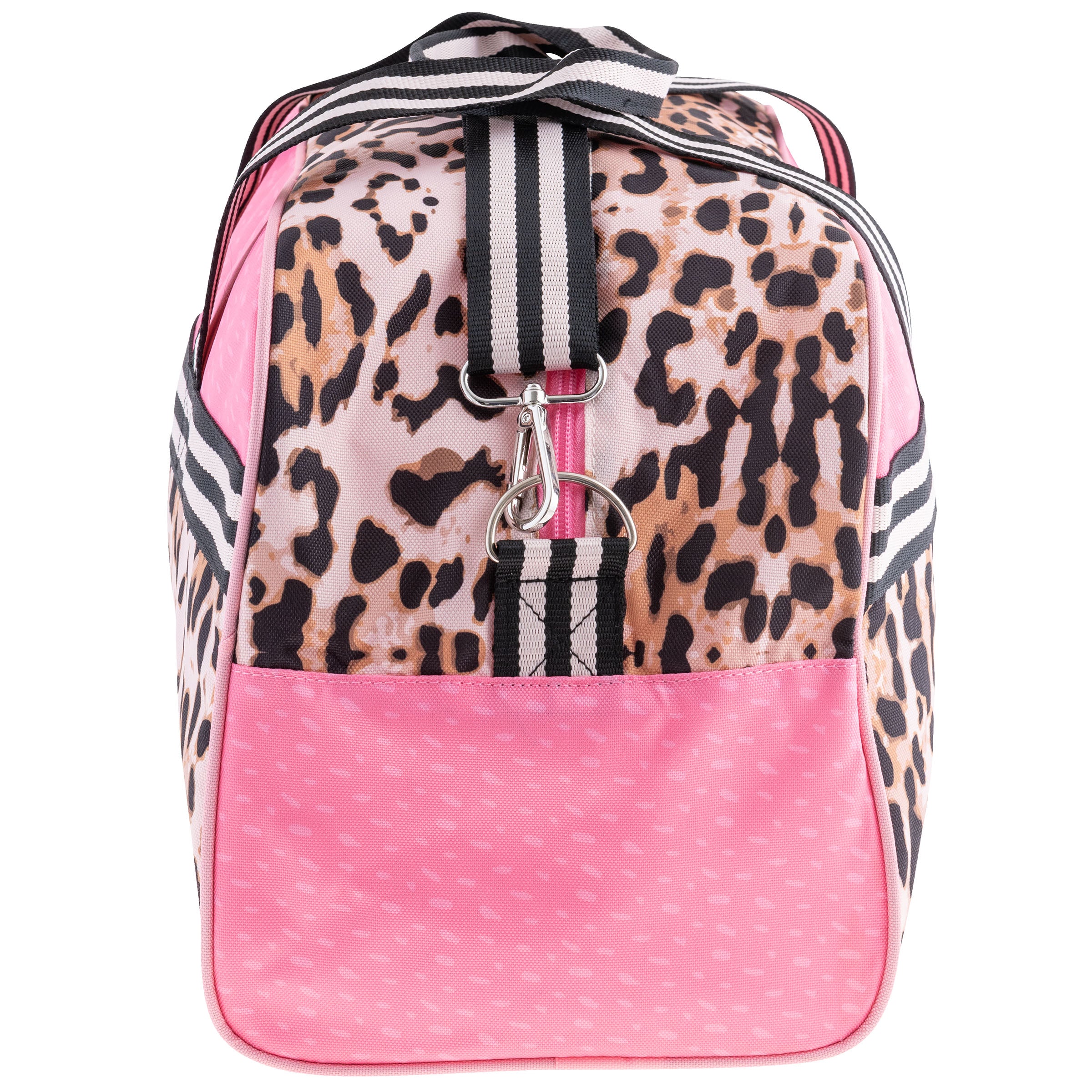 Duffle Bags Leopard