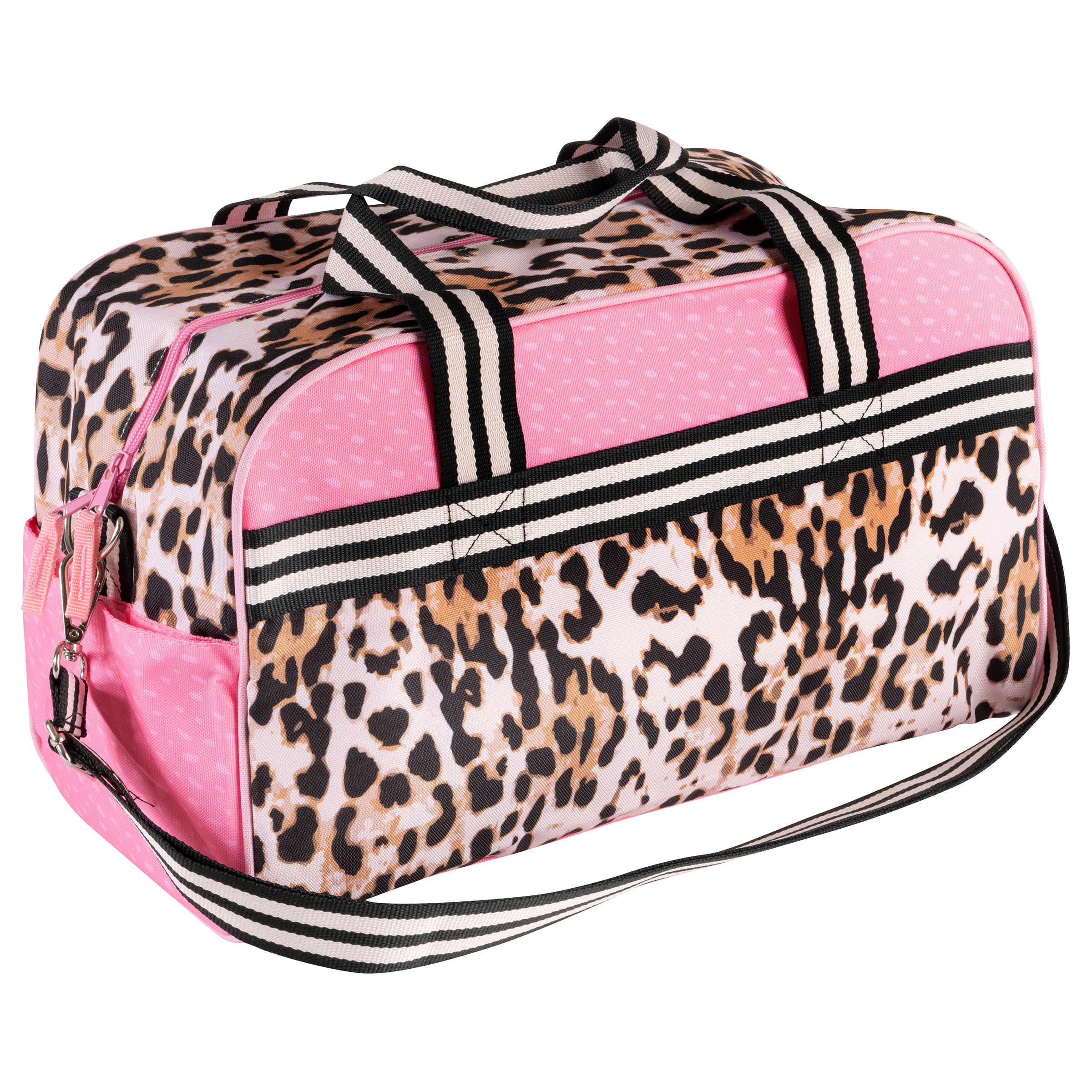 Duffle Bags Leopard