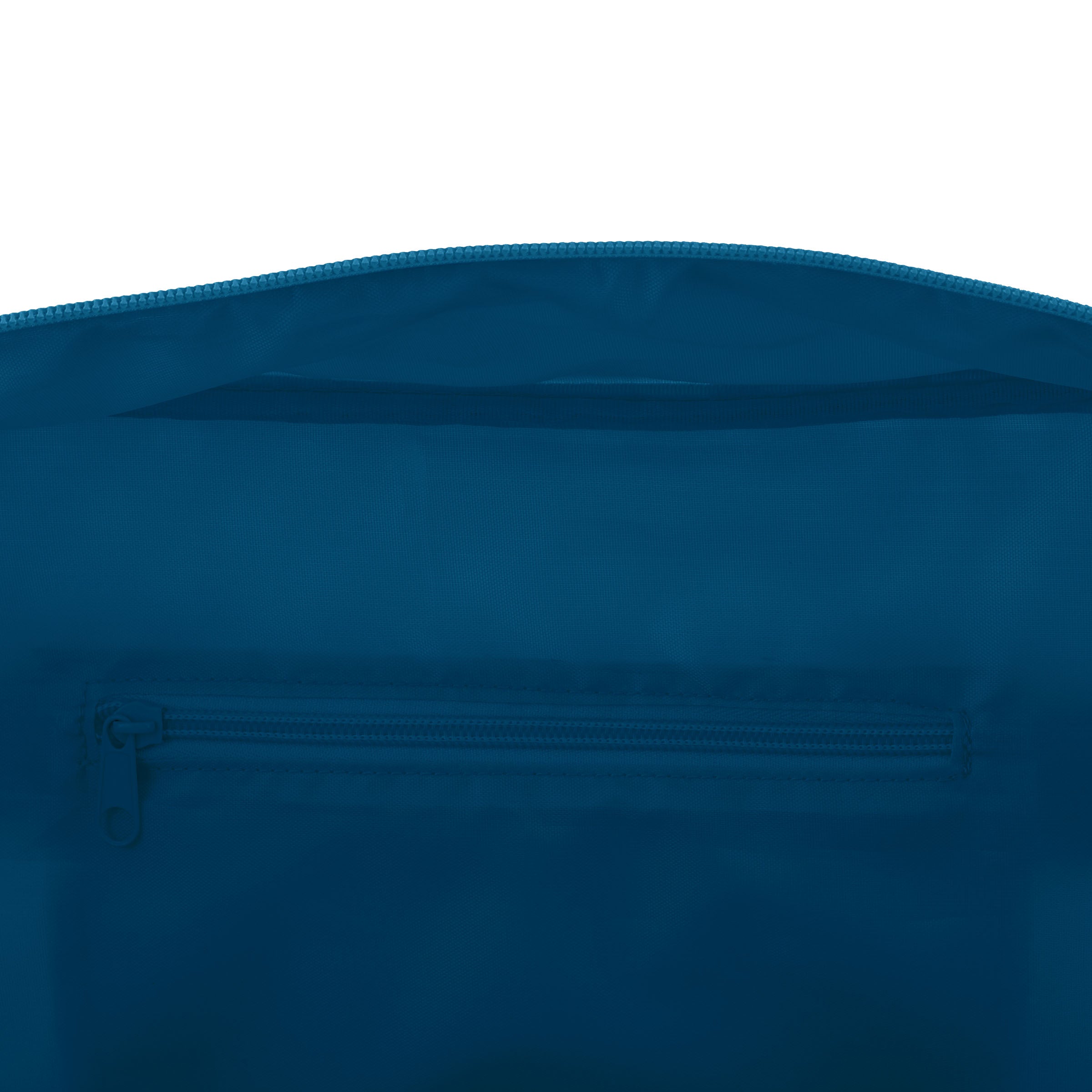 Duffle Bag Space