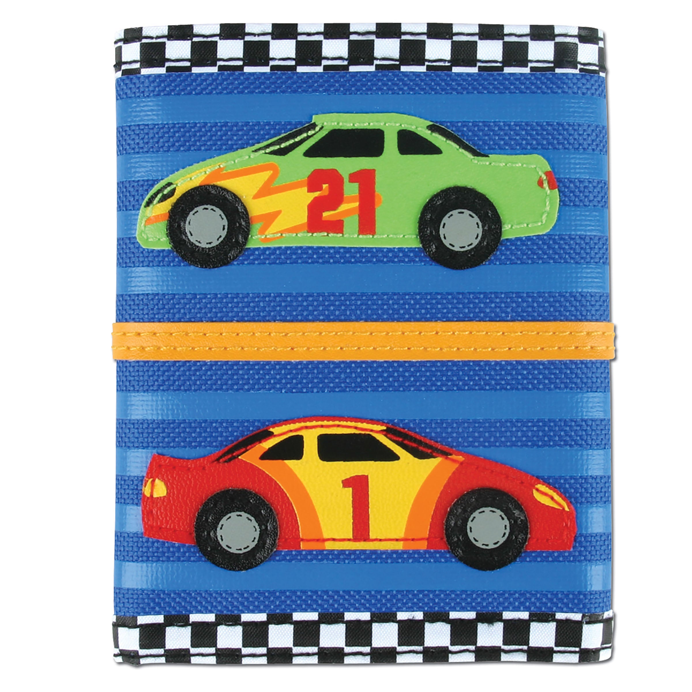 Wallet Racecar