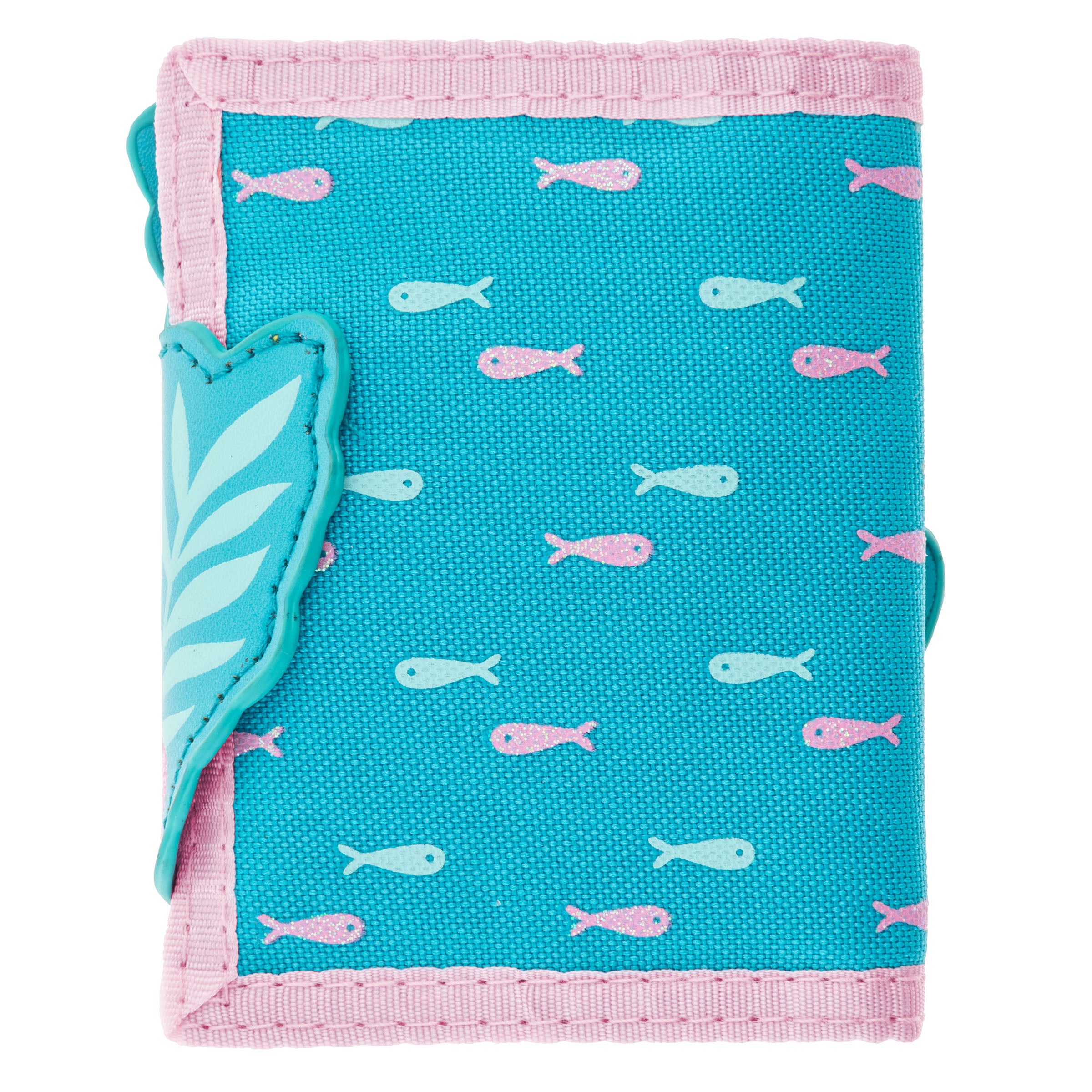 Wallet Mermaid