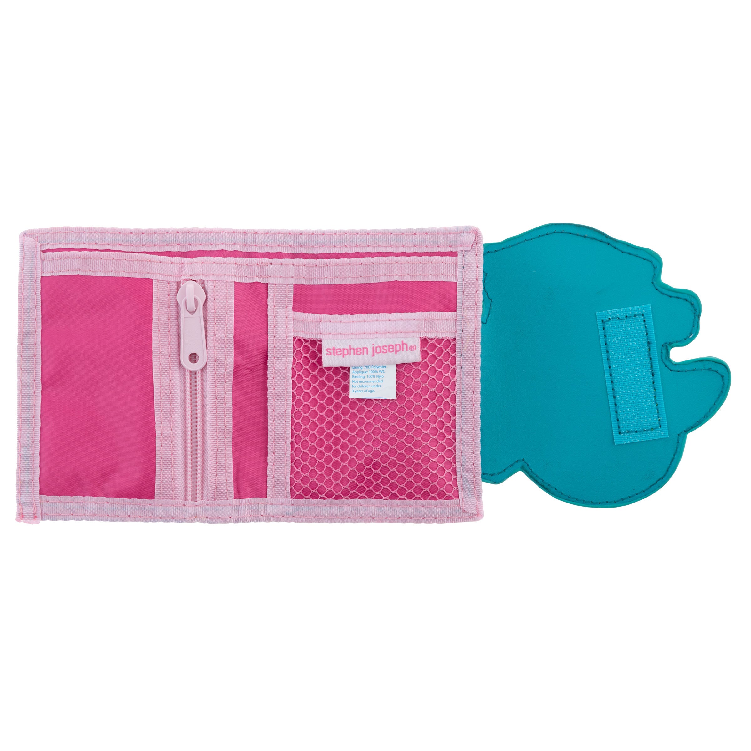 Wallet Mermaid
