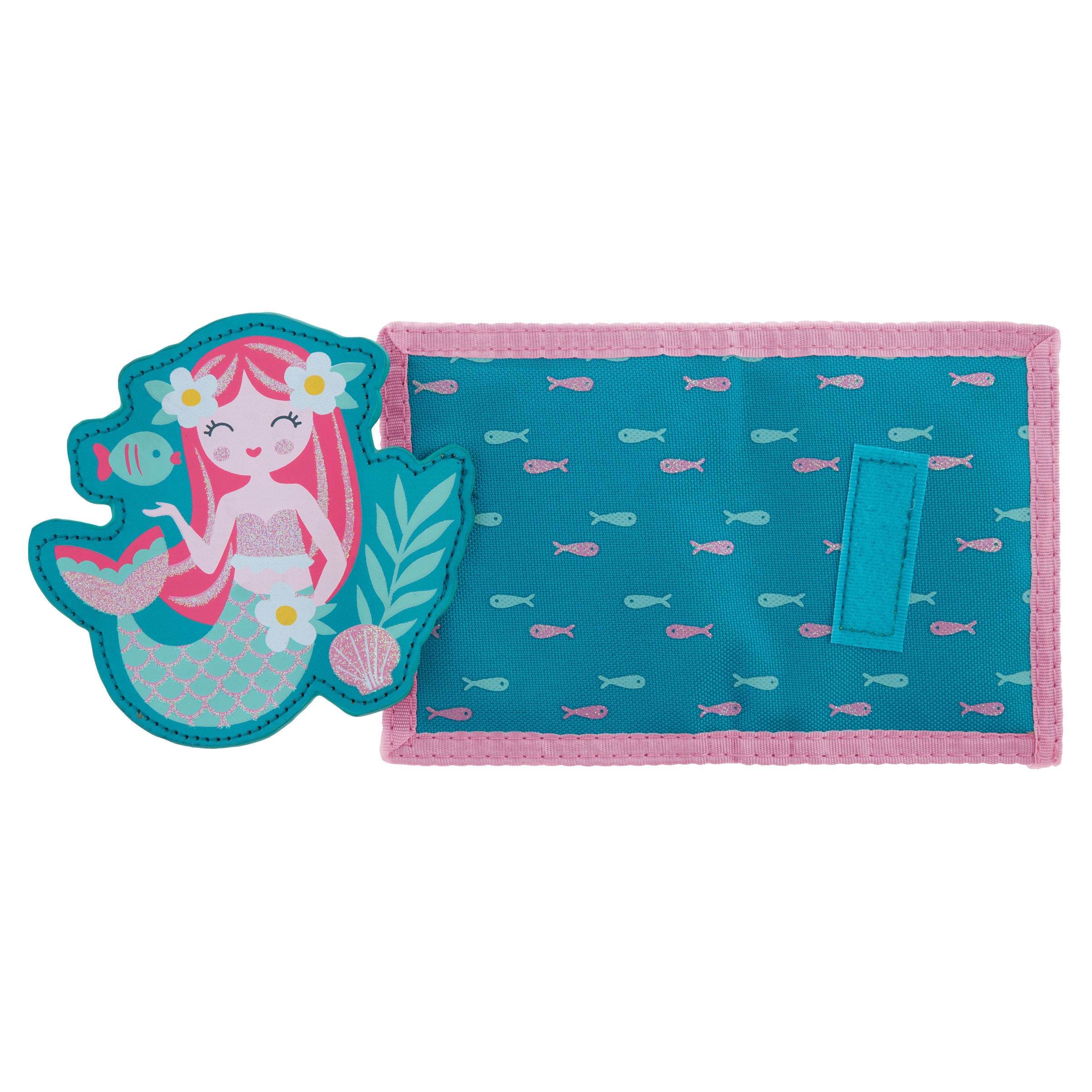 Wallet Mermaid