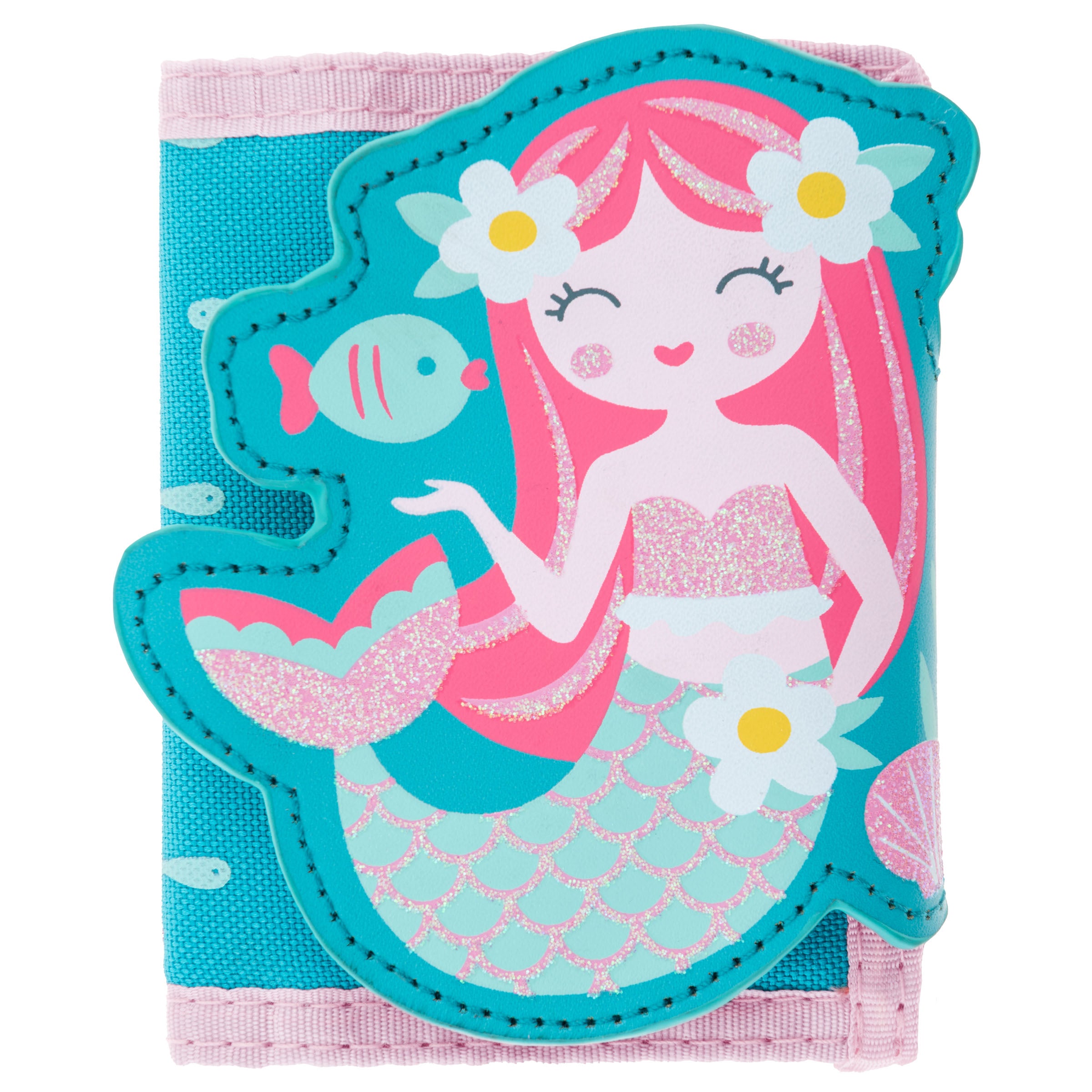 Wallet Mermaid