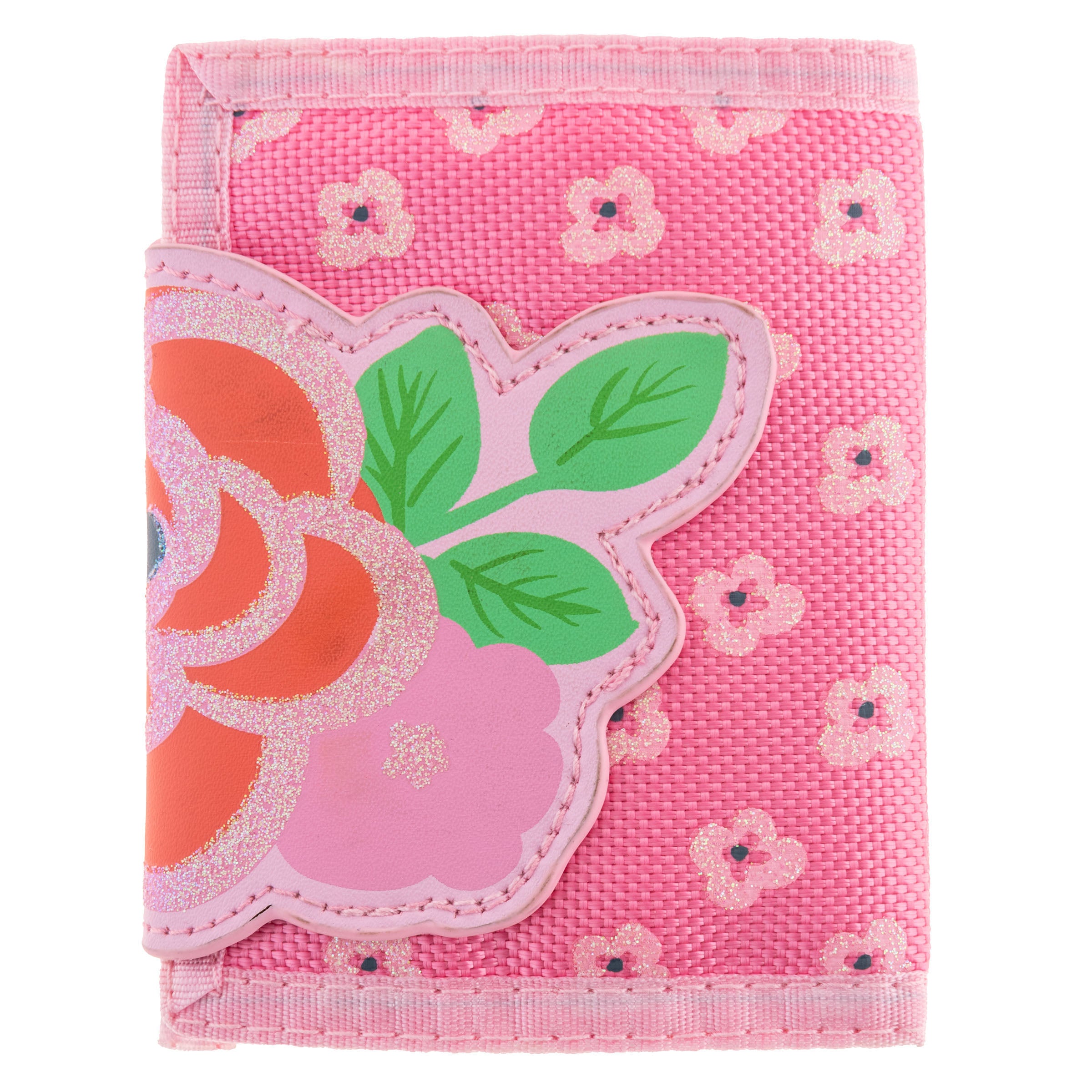 Wallet Floral