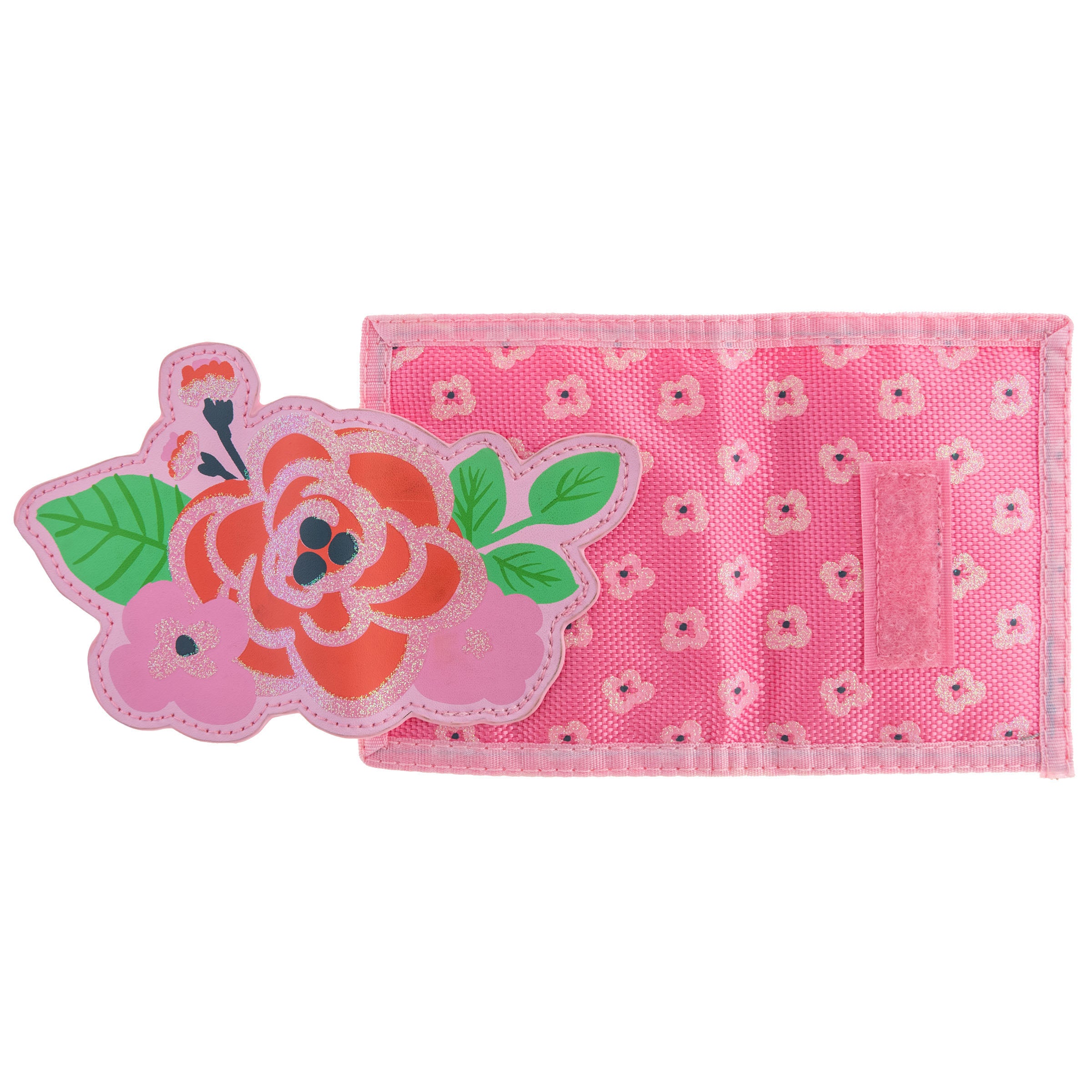 Wallet  Floral