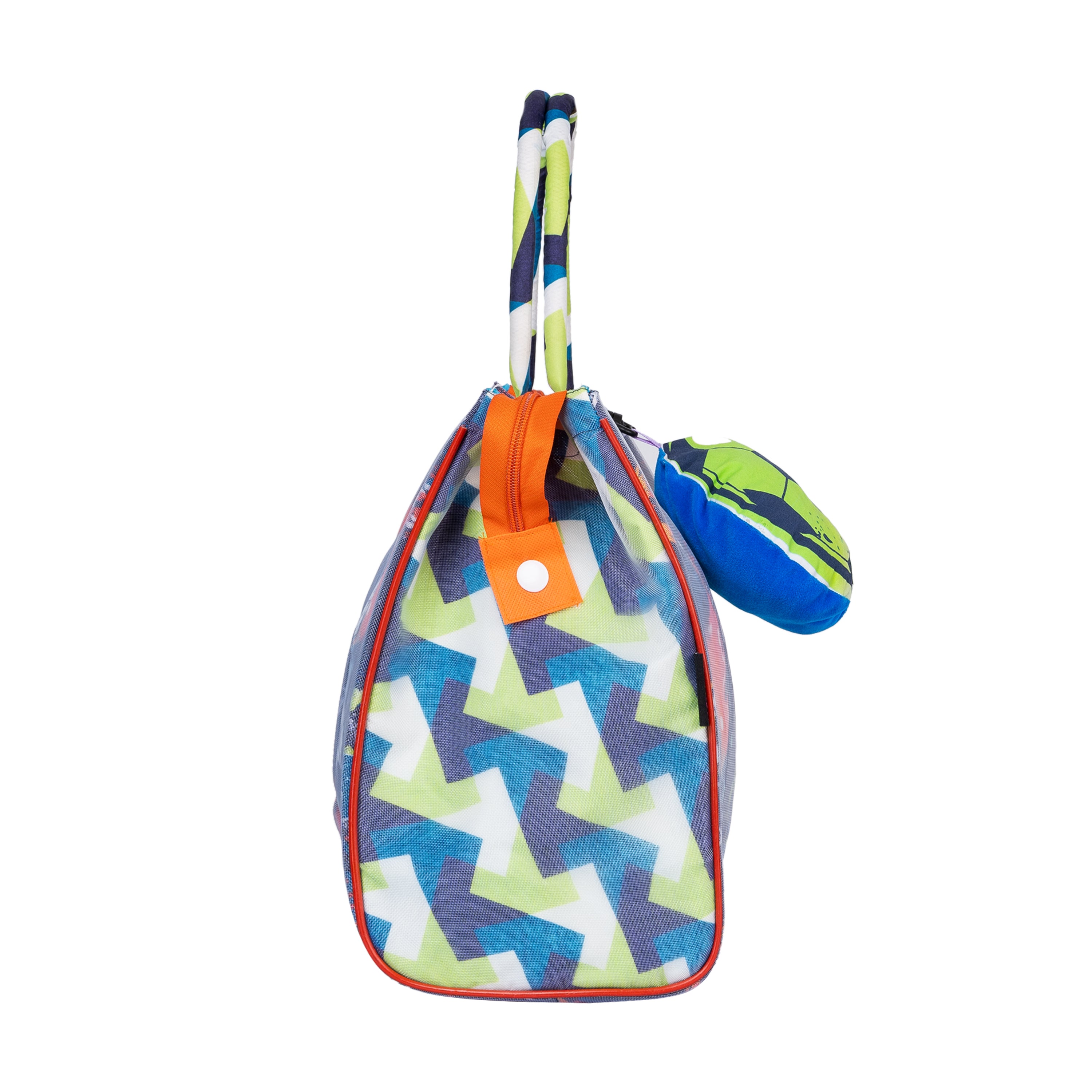 Soccer Tote Bag