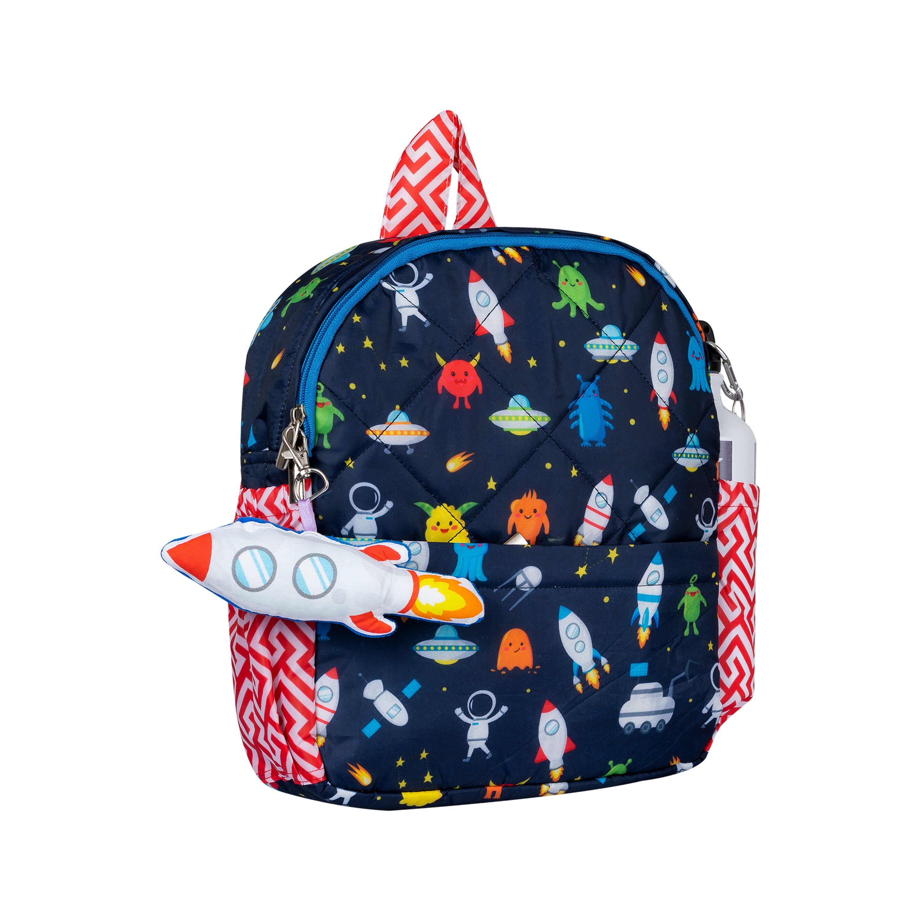 Space Backpack