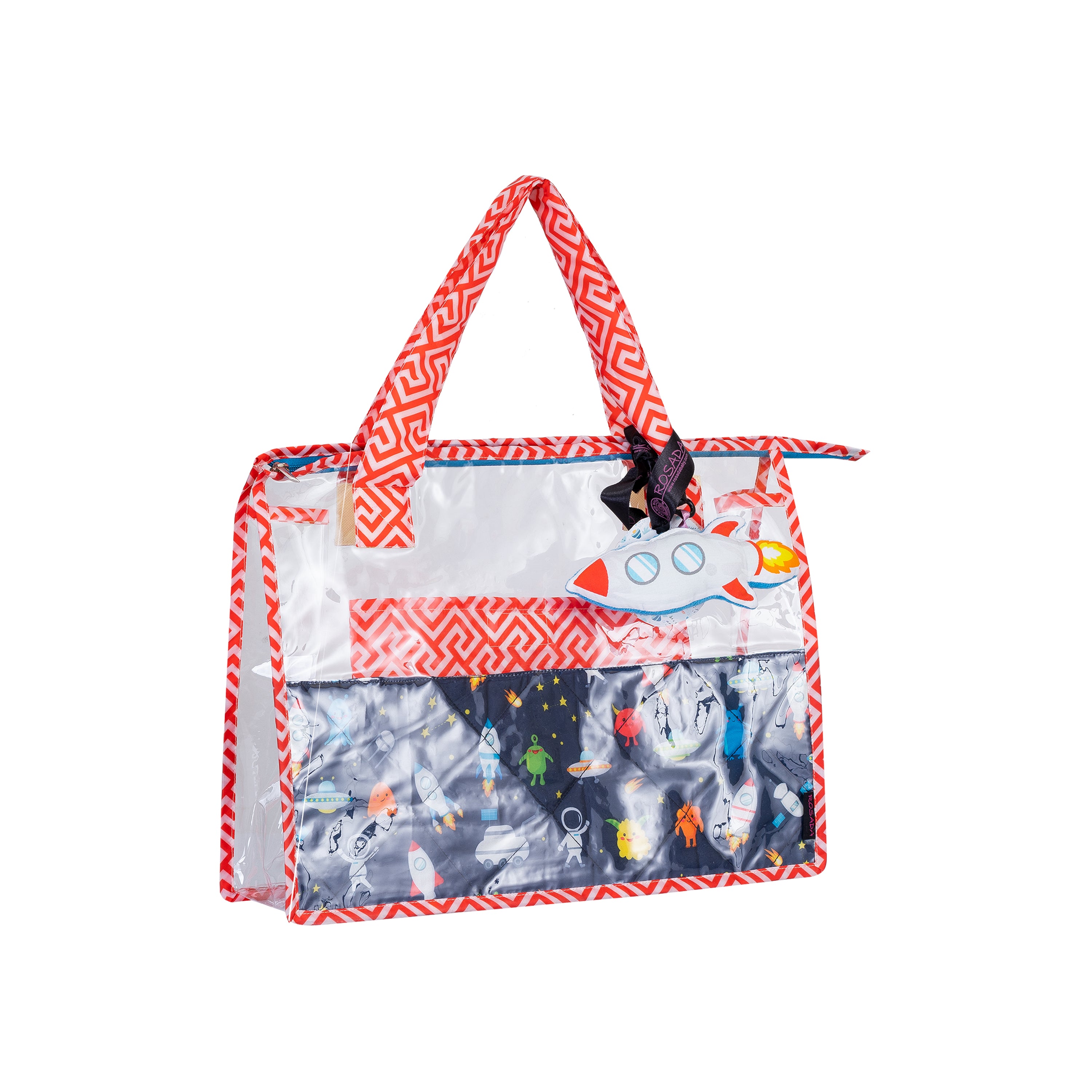 Space Swimming Bag