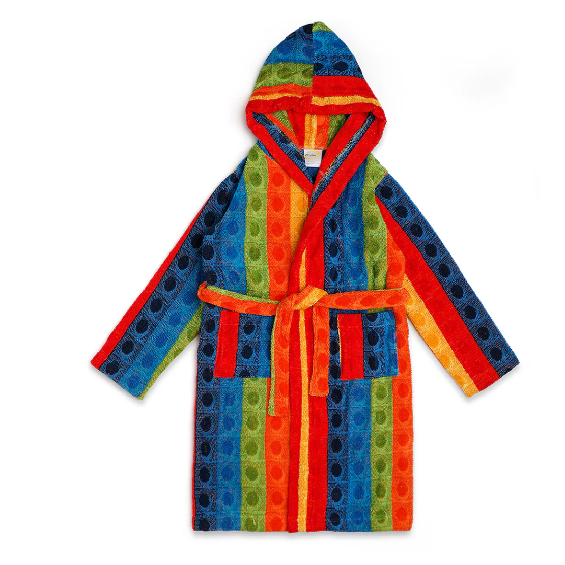 Lego Bathrobe