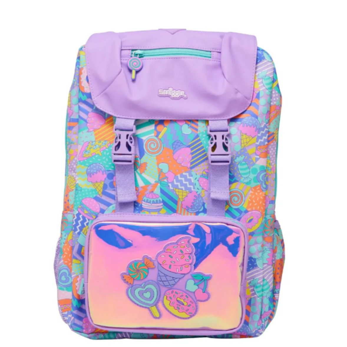 Smiggle rucksack on sale