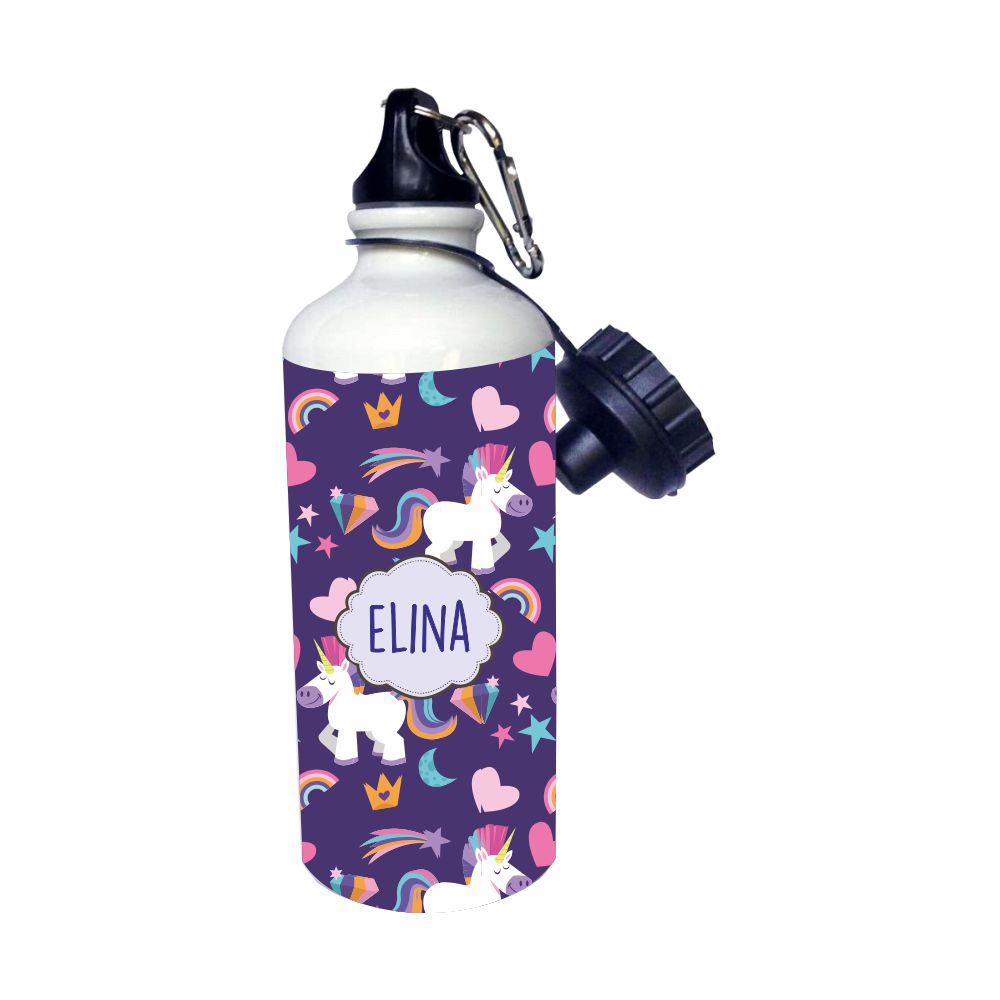 Sipper Bottles - Magical Unicorn