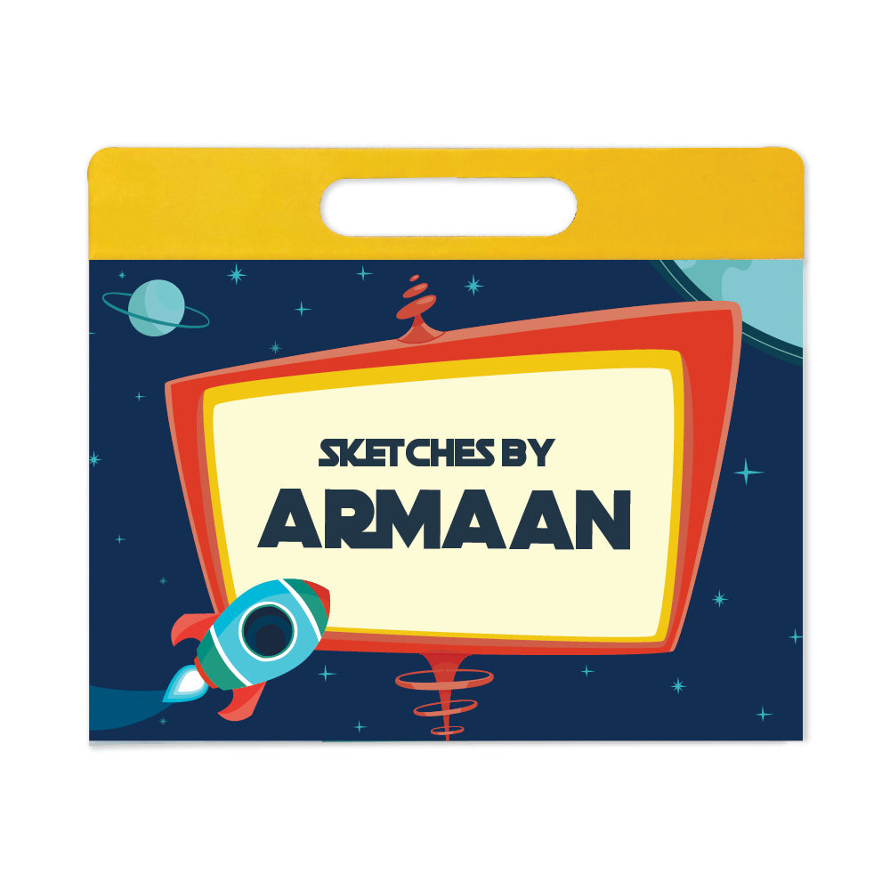 Personalized Travel Sketch Pad