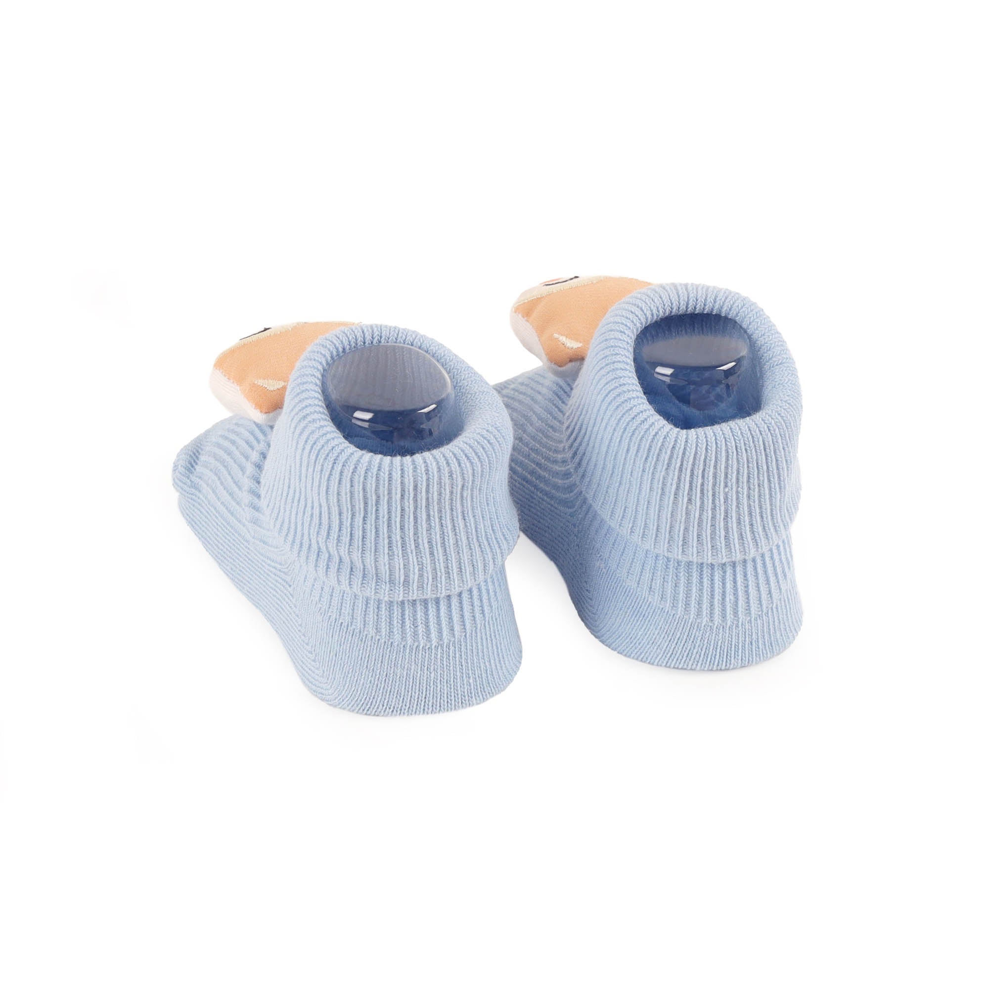 Little Crawler Socks