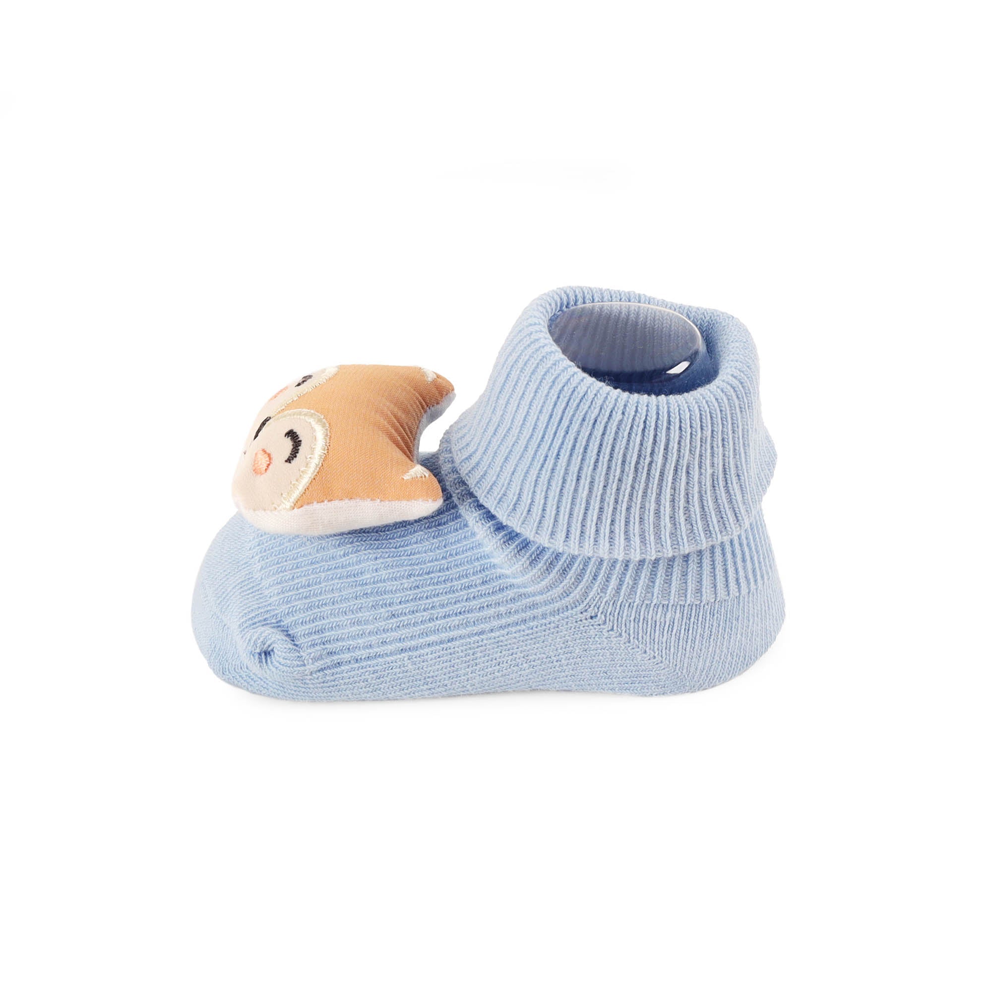Little Crawler Socks