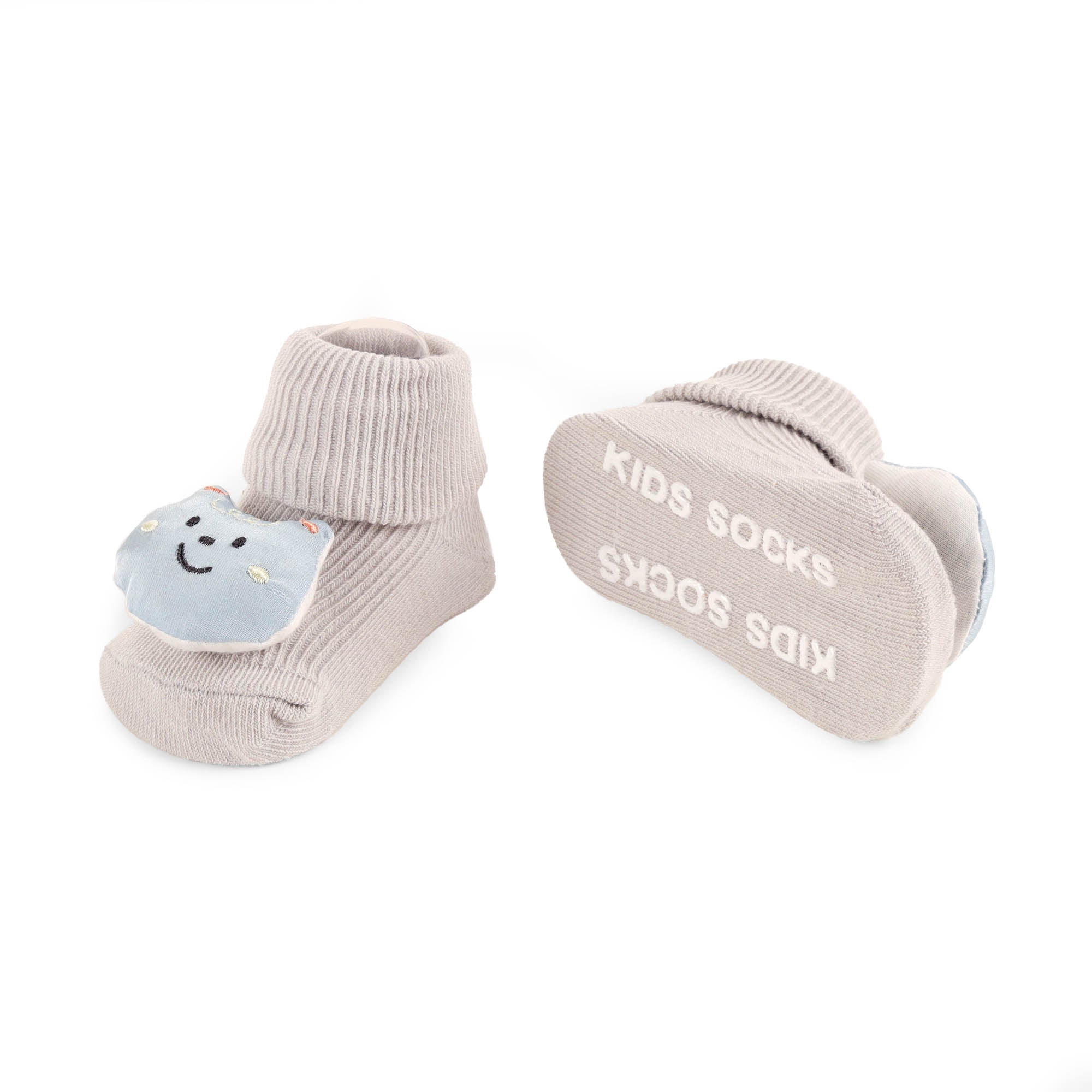 Little Crawler Socks