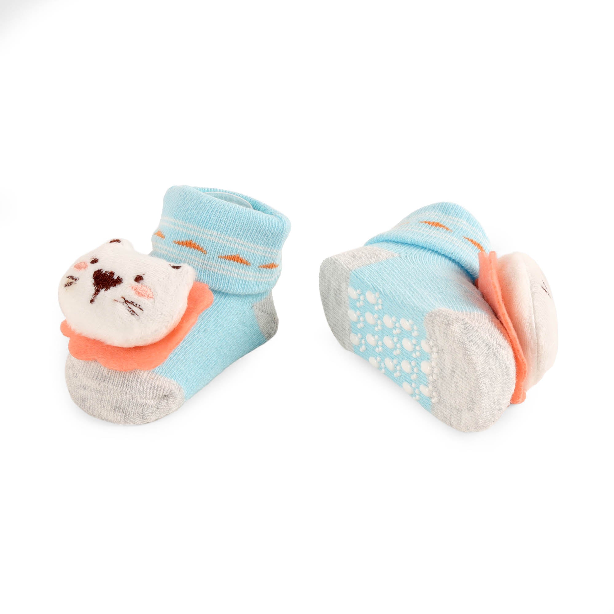 Koala Cuddle Sock