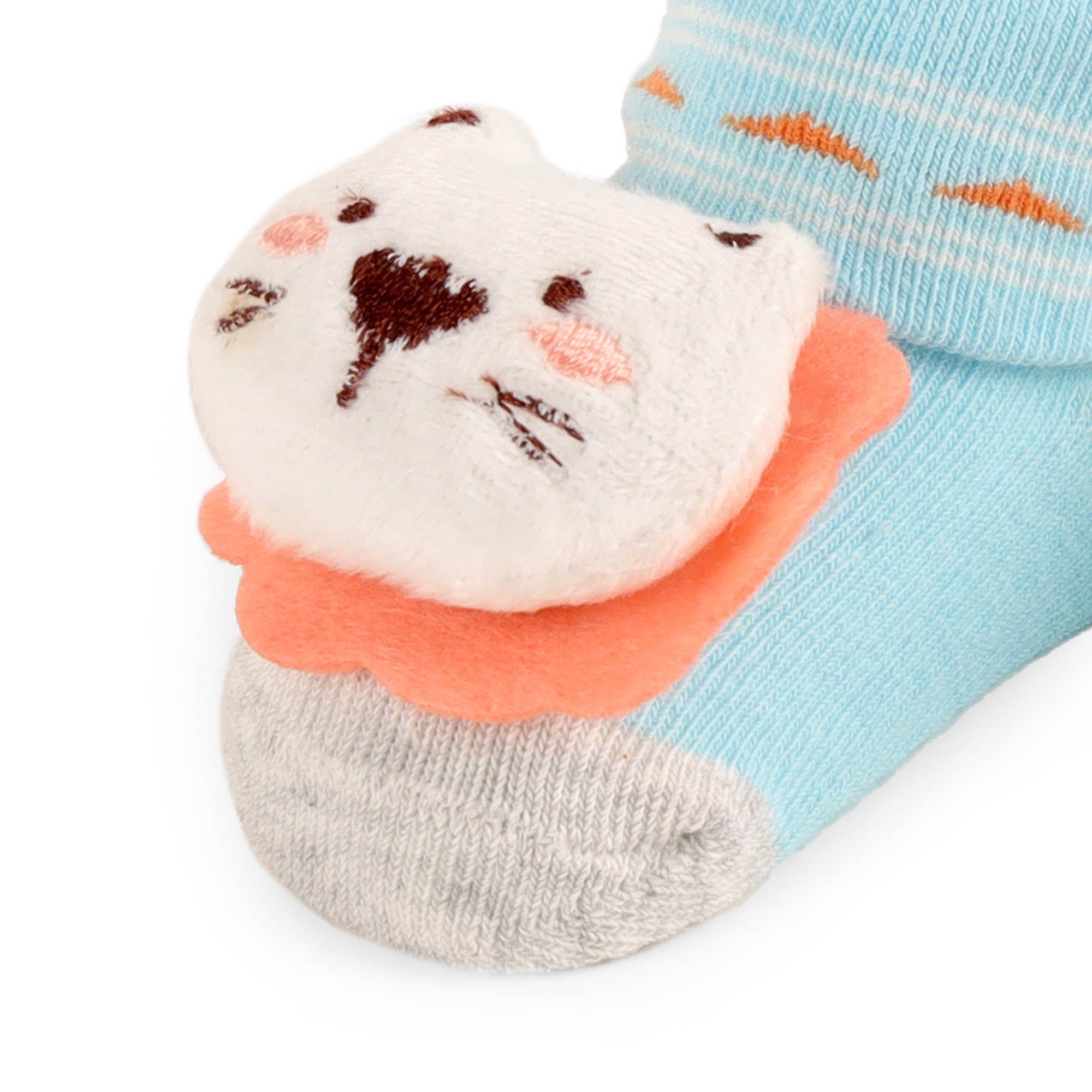 Koala Cuddle Sock
