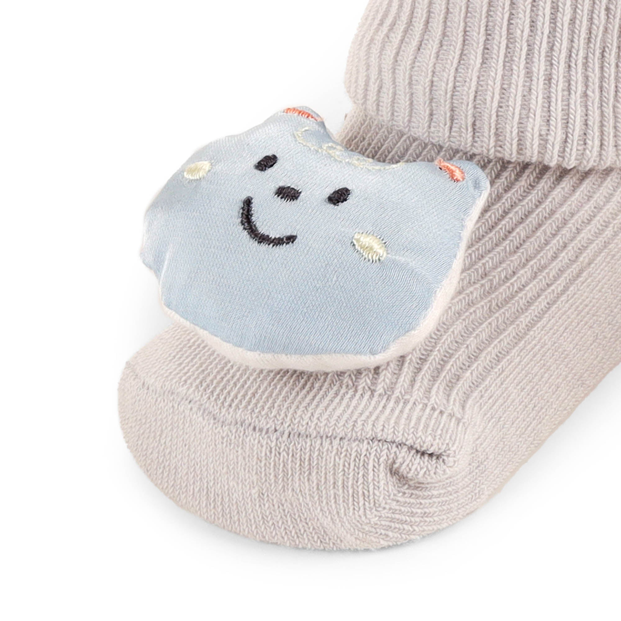 Little Crawler Socks
