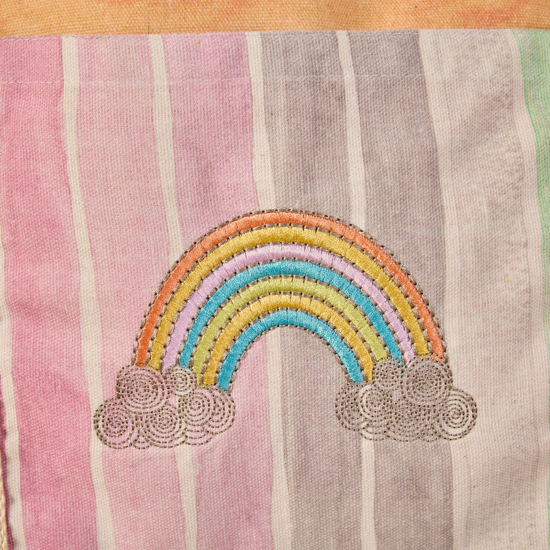 Dream A Little Dream Tote Bag