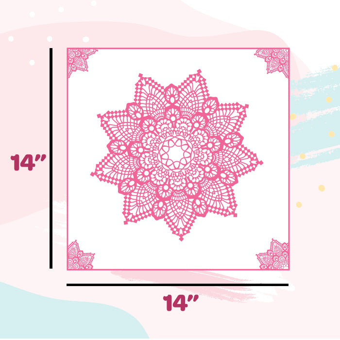 Twinkle Twinkle Canvas For Wall(Set of 3)