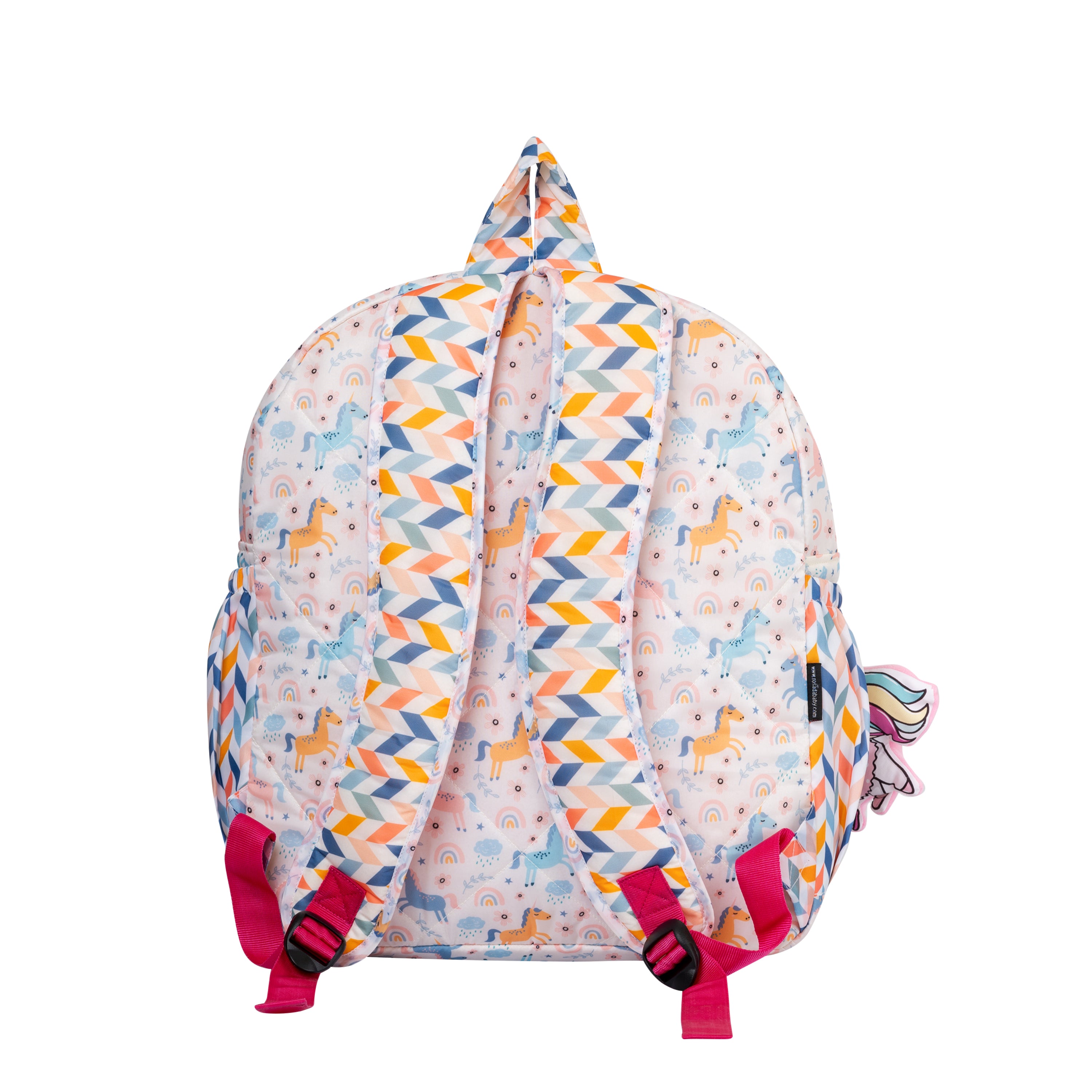 Unicorn Backpack