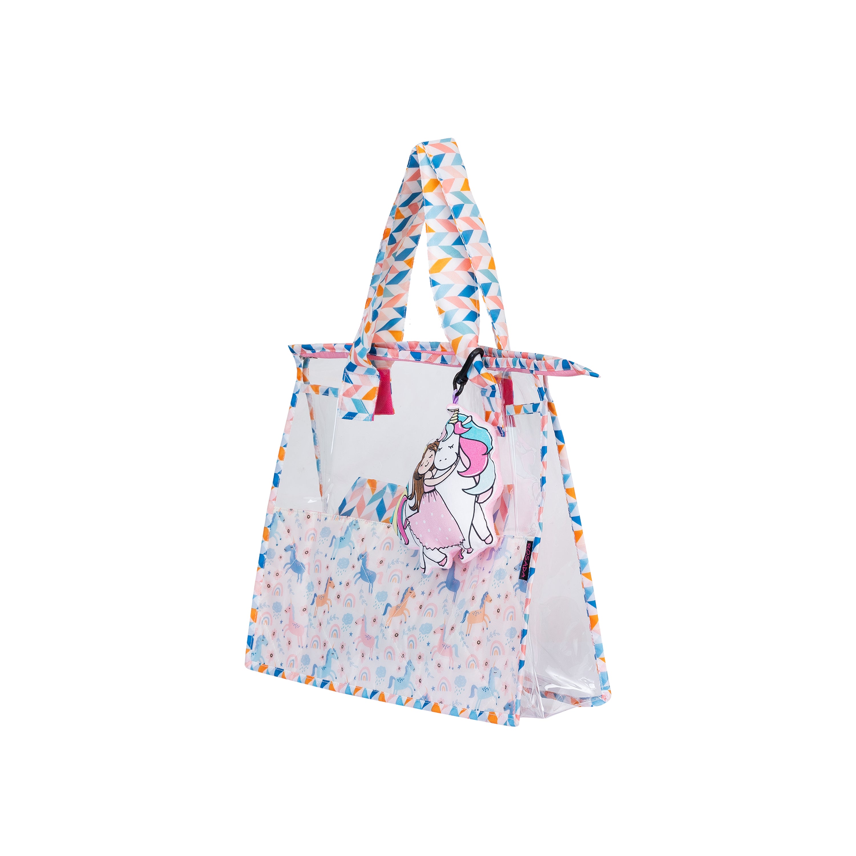 Unicorn Swimming Bag