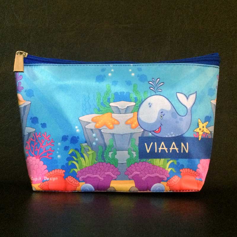 Multipurpose Pouch