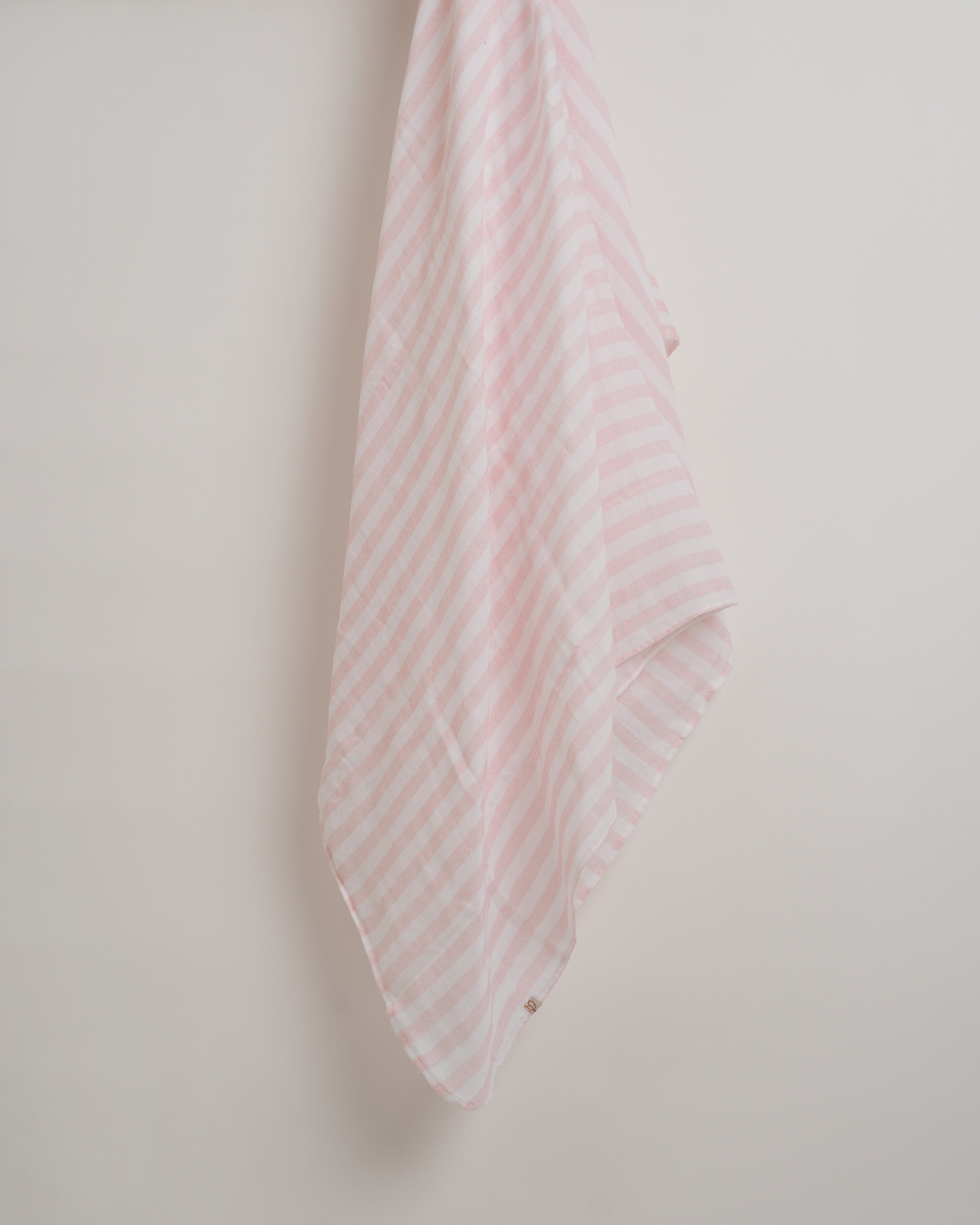 Organic Muslin Swaddle