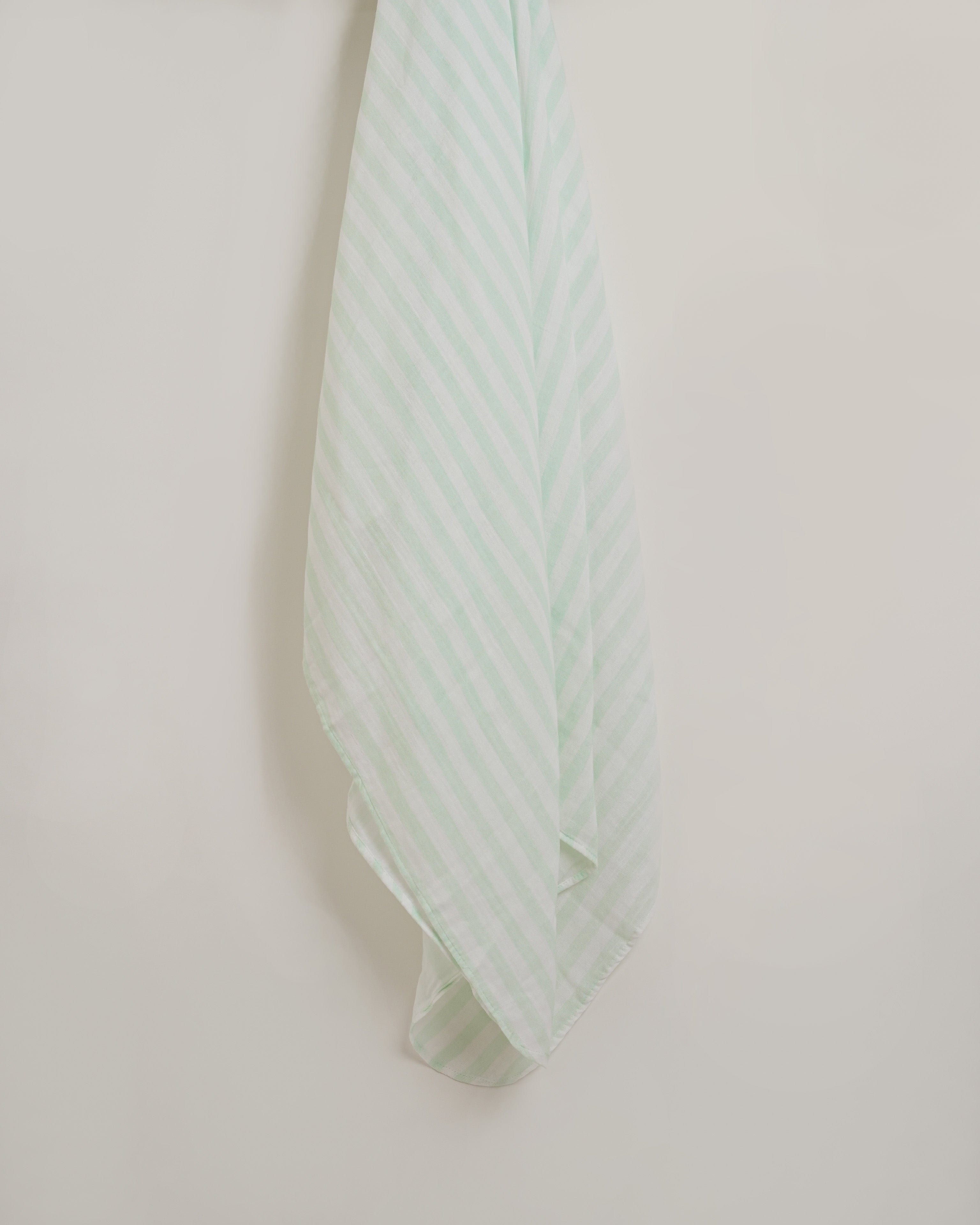 Organic Muslin Swaddle