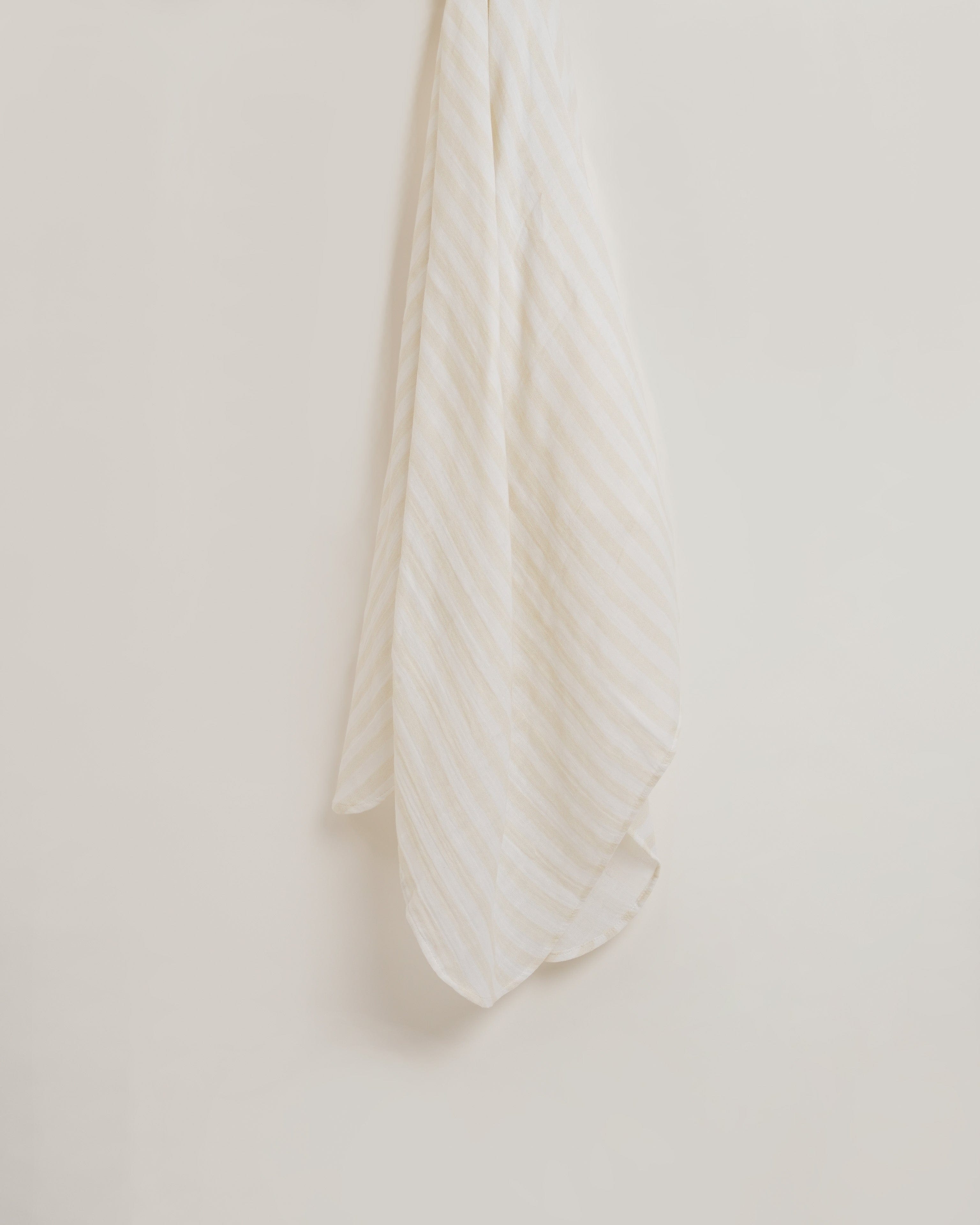Organic Muslin Swaddle