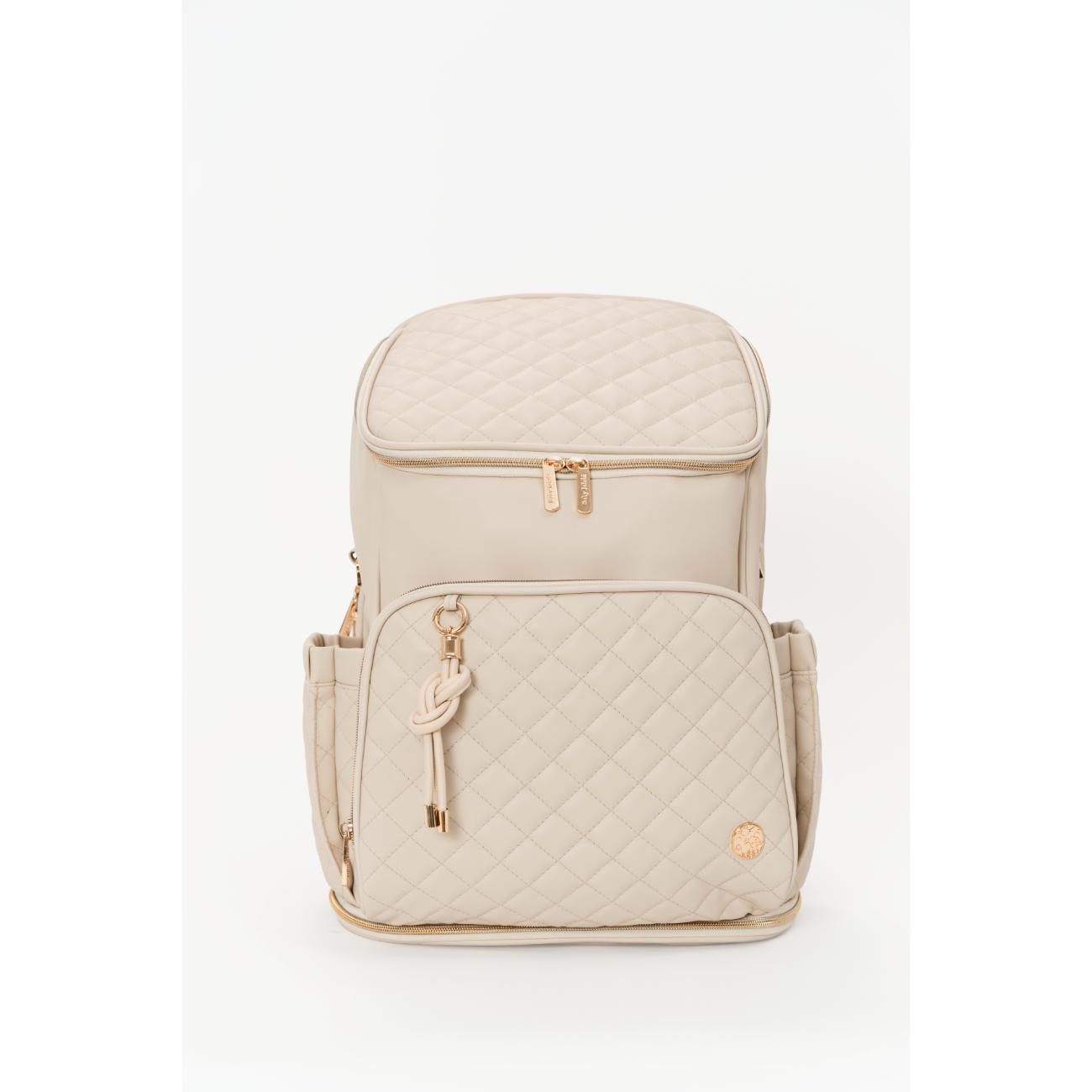 The Super Trooper Luxe Diaper Bag