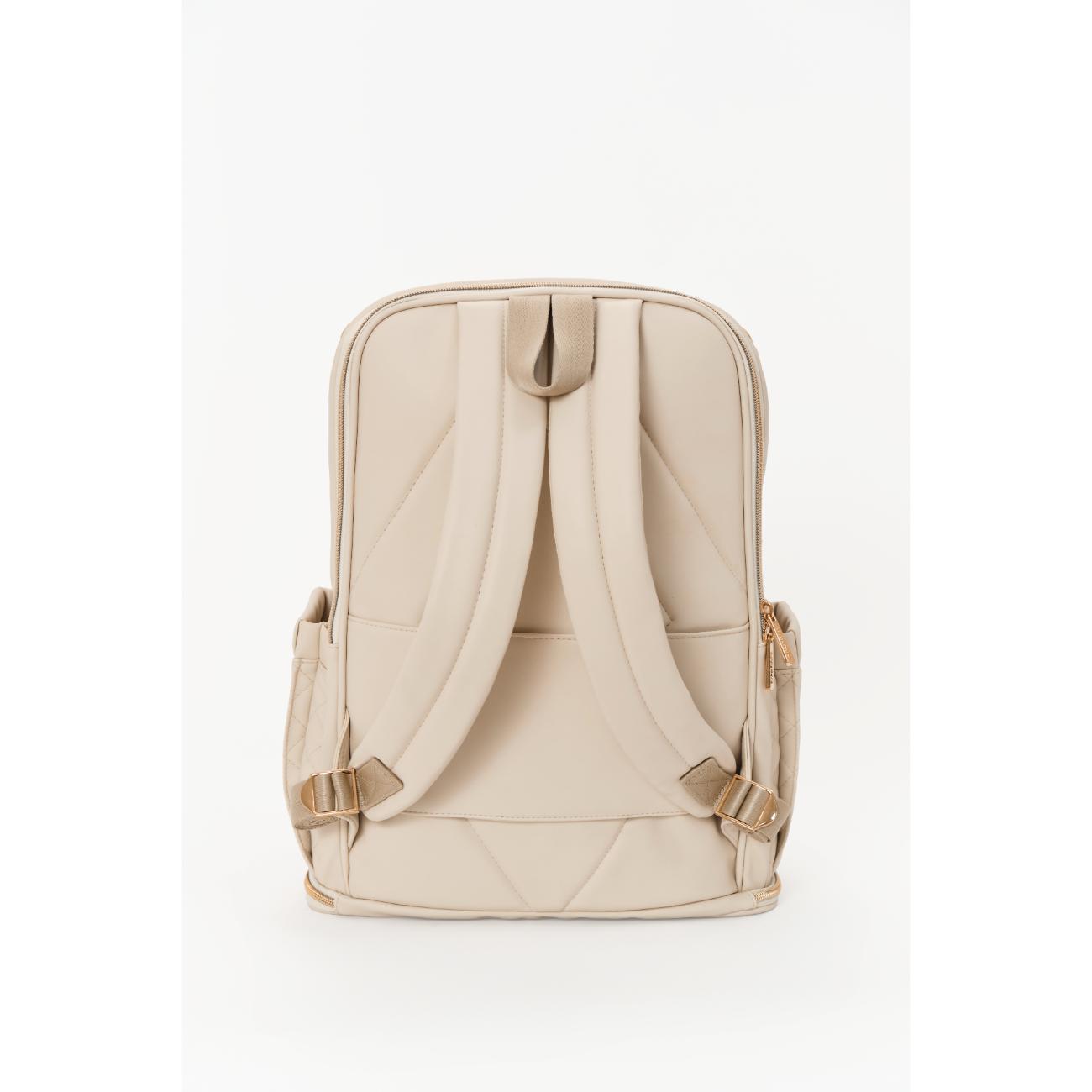The Super Trooper Luxe Diaper Bag