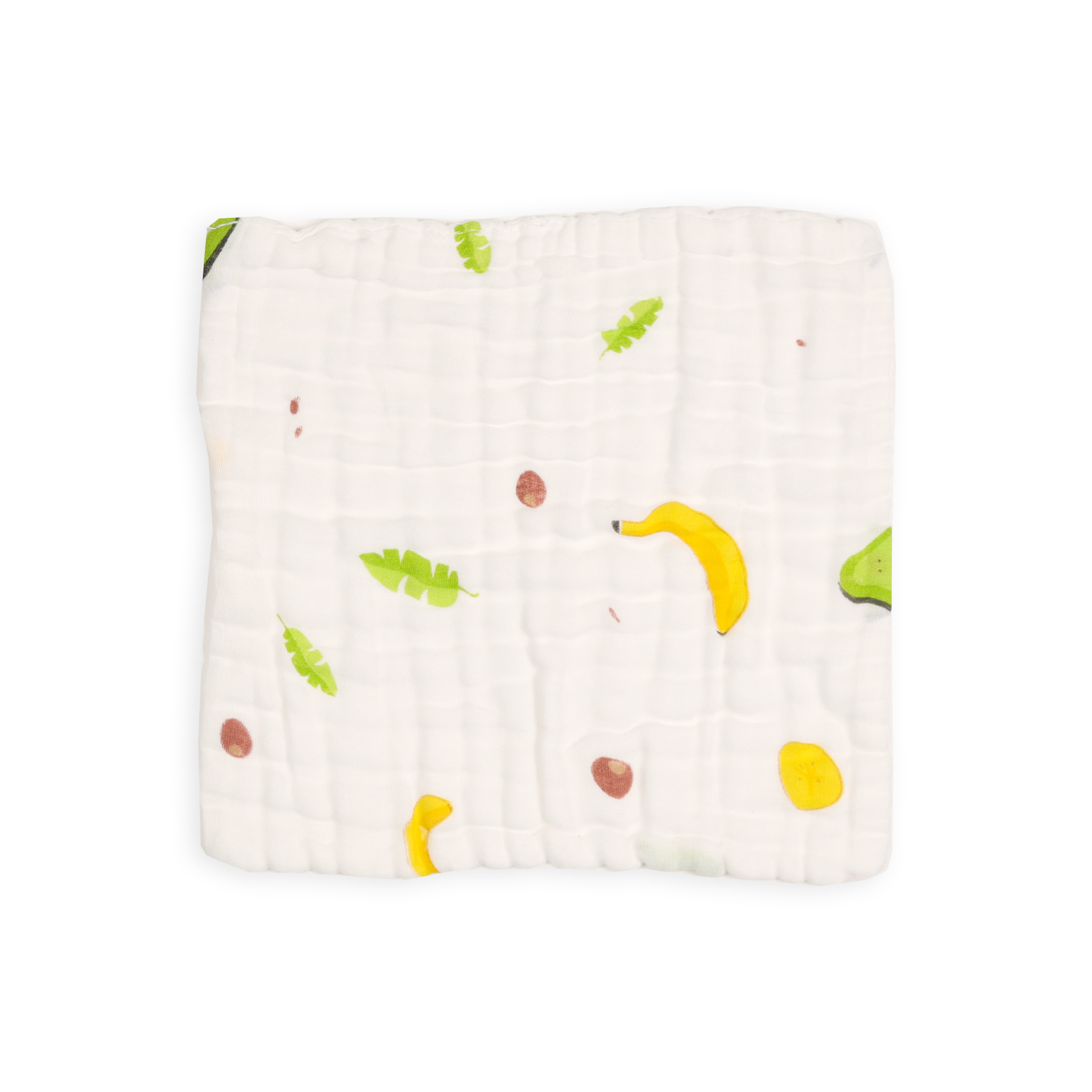 Moo Moo Washcloth (Pack of 3)