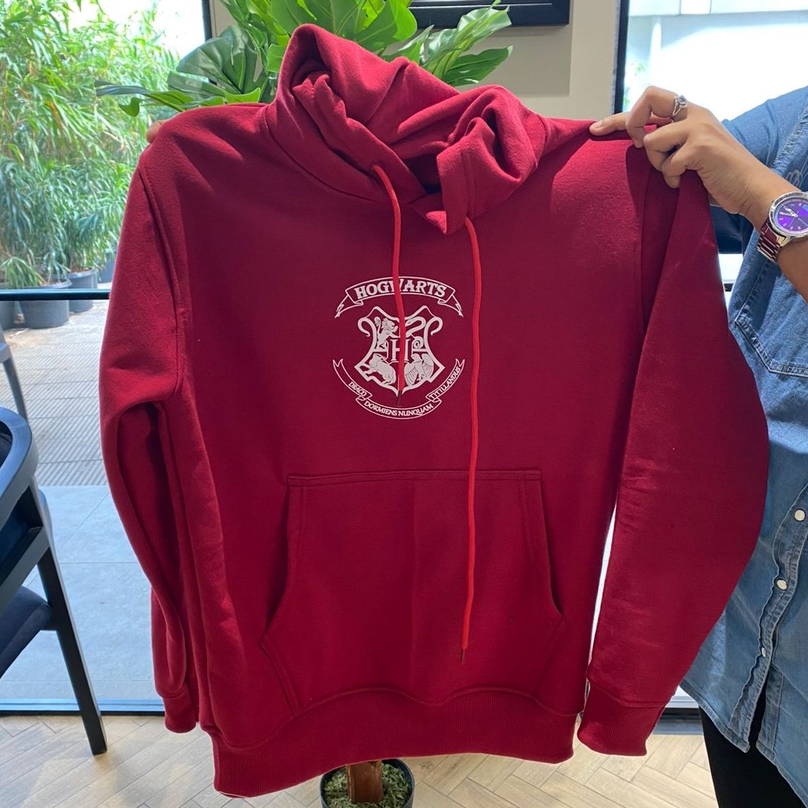 Personalised Hoodies (contact us to order; bulk order only)